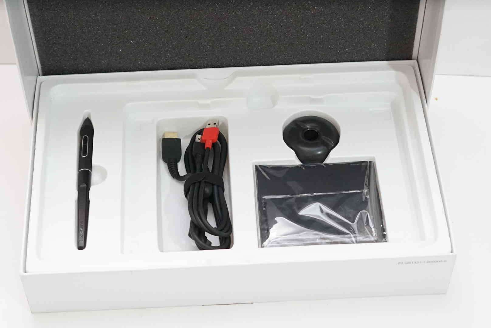 Tablet de dibujo Kamvas 13 - miniatura 2