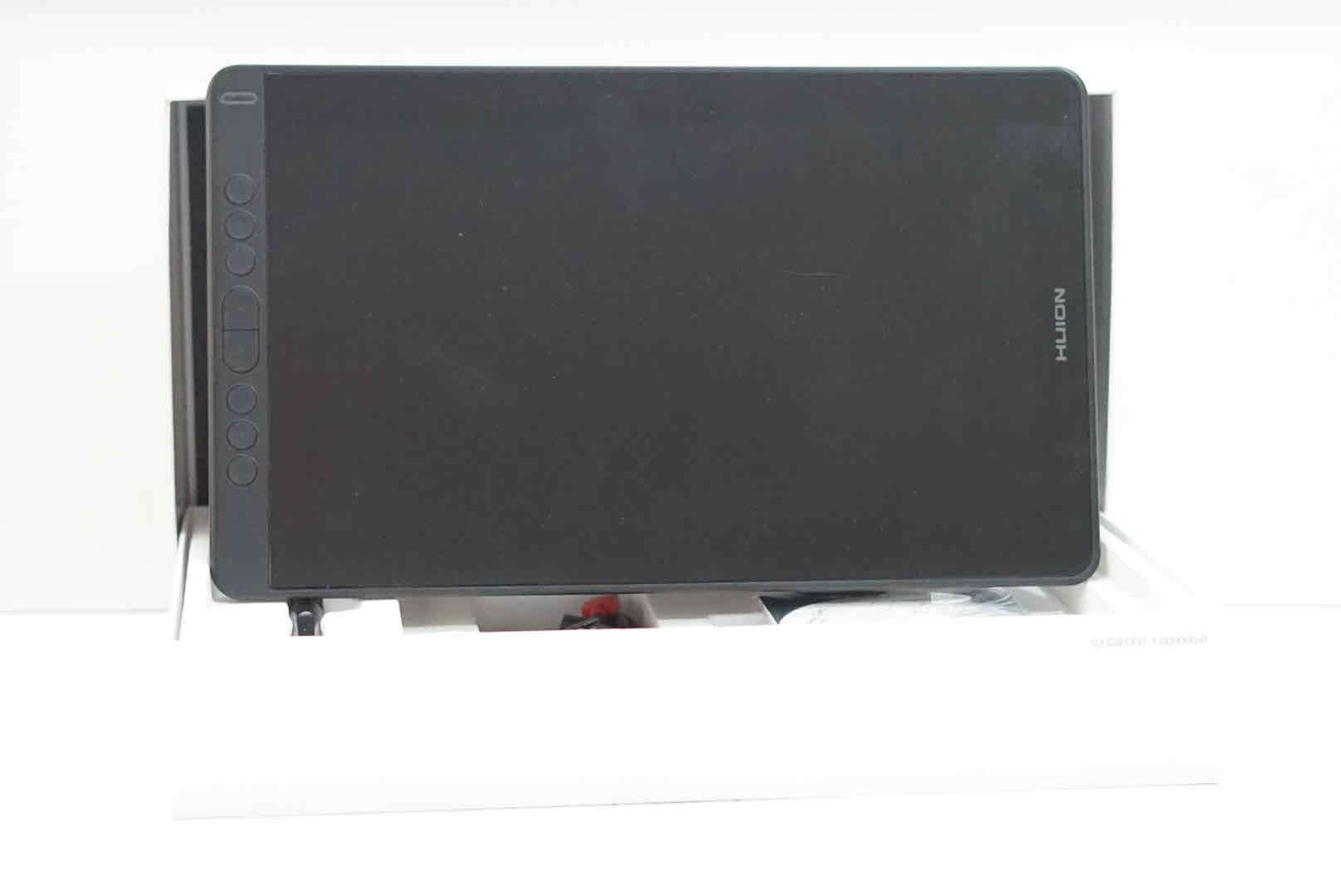 Tablet de dibujo Kamvas 13 - miniatura 3