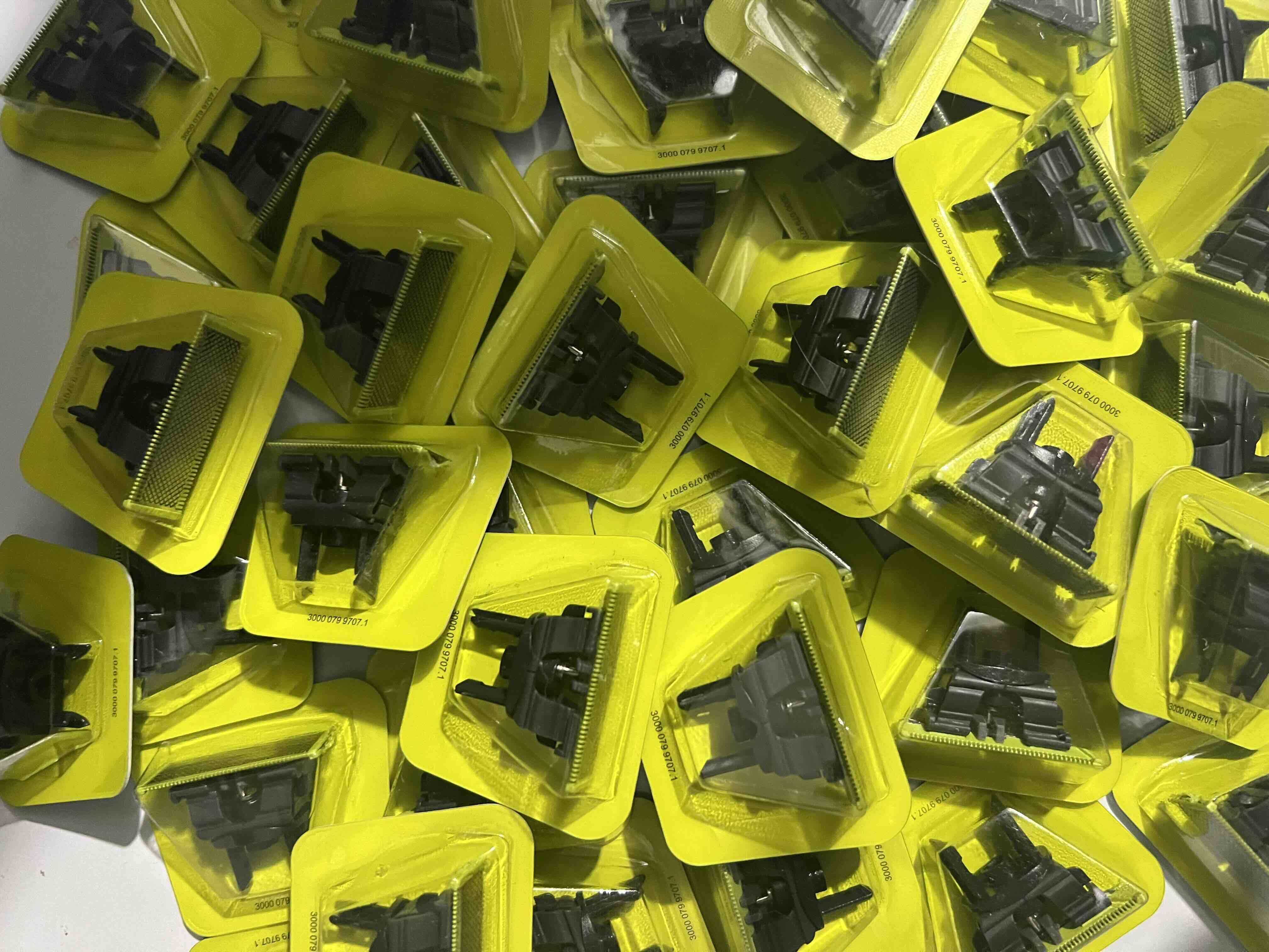 Philips Oneblade Repuestos afeitadora (2x10) - miniatura 2