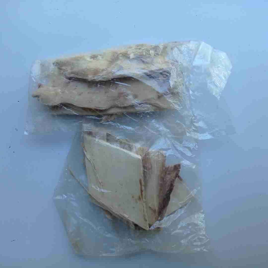 Cortezas de Quillay 3 Unidades