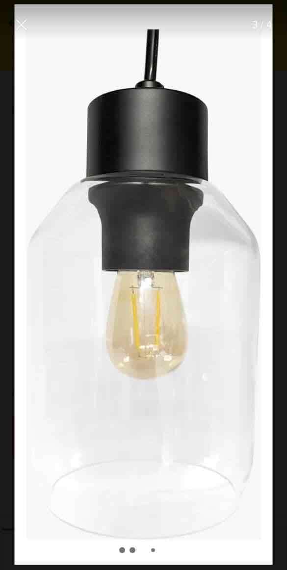 Lámpara FORM nueva - miniatura 3