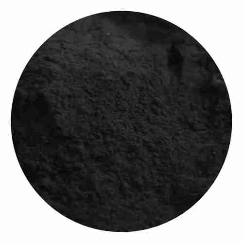 Carbón Activado en Polvo