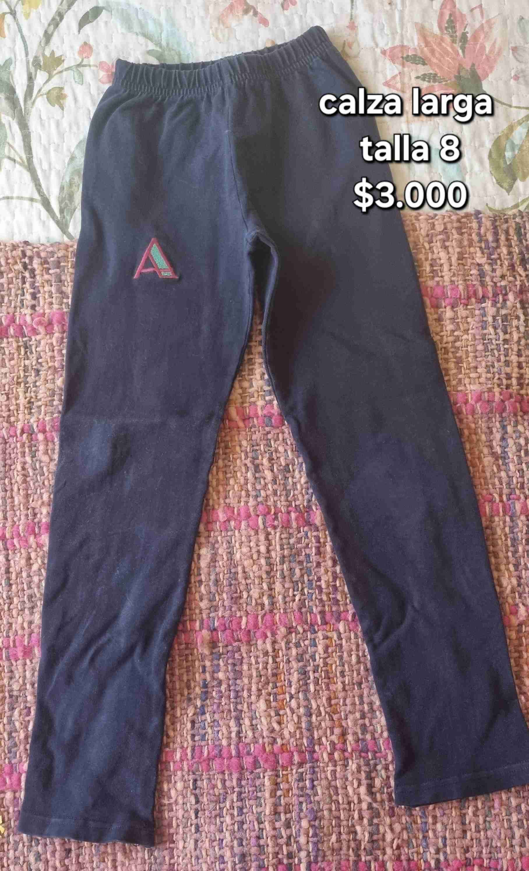 Uniforme escolar colegio Alicante - miniatura 3