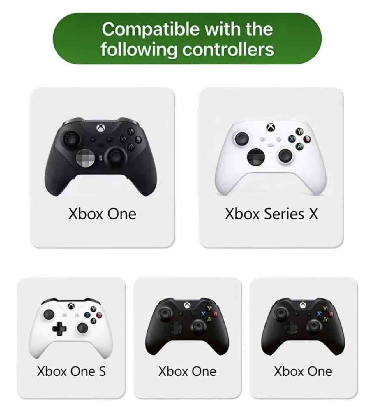 Adaptador Inalámbrico Xbox para Windows / PC - miniatura 2