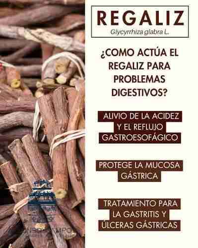 Paquete de palitos de Regaliz - miniatura 3