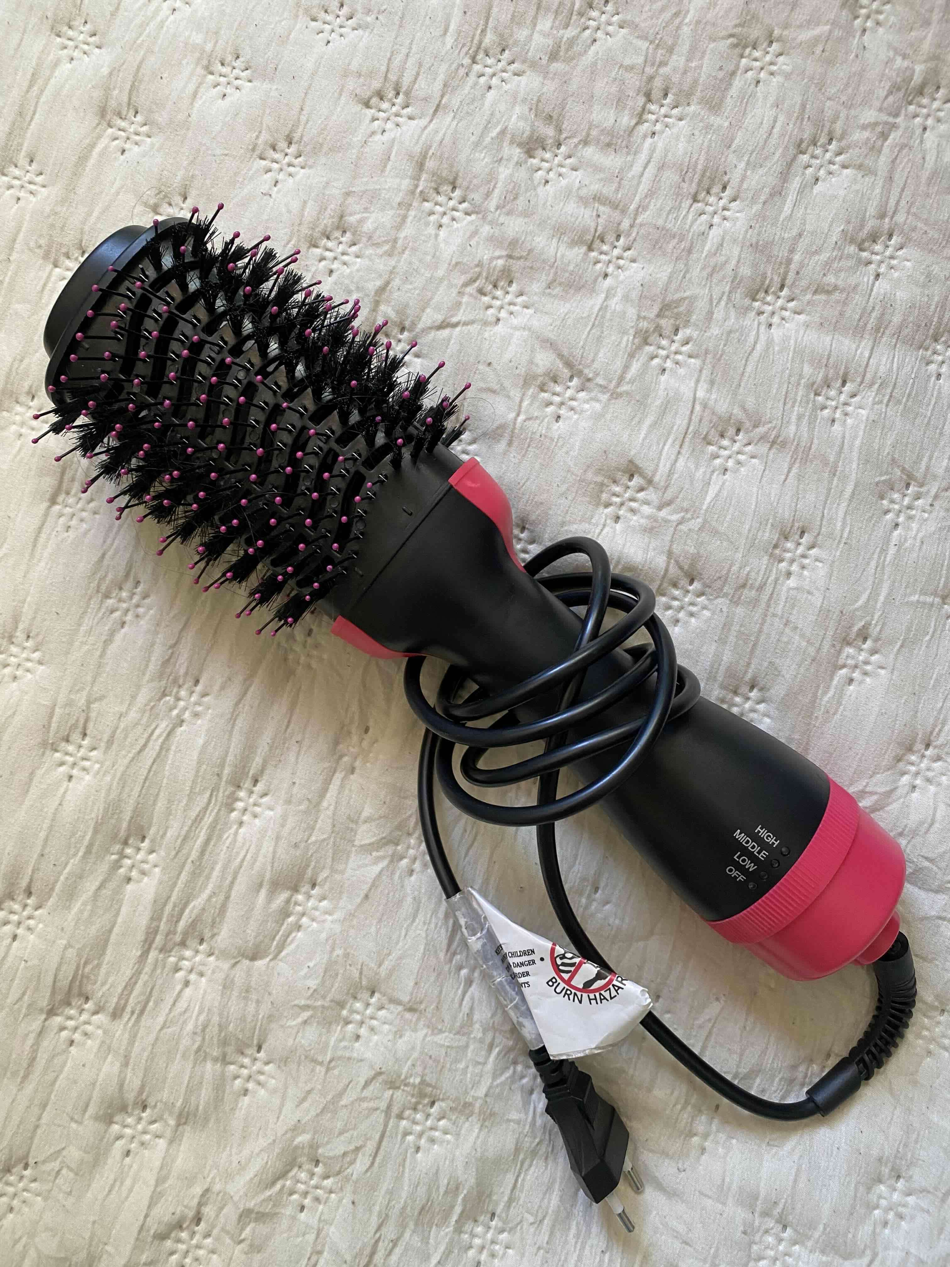 Cepillo secador de cabello - miniatura 2