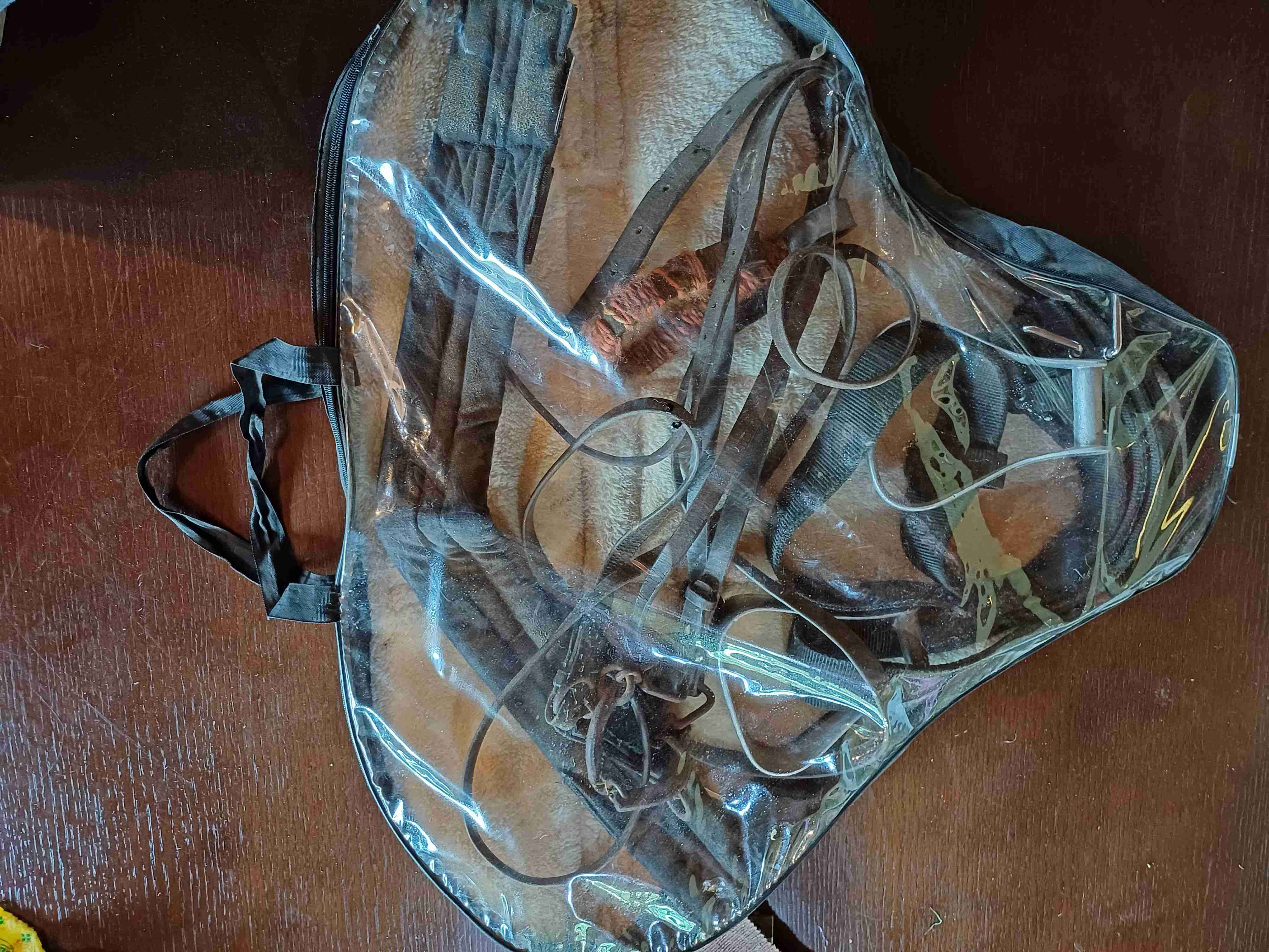 Monturín fácil de instalar - miniatura 4