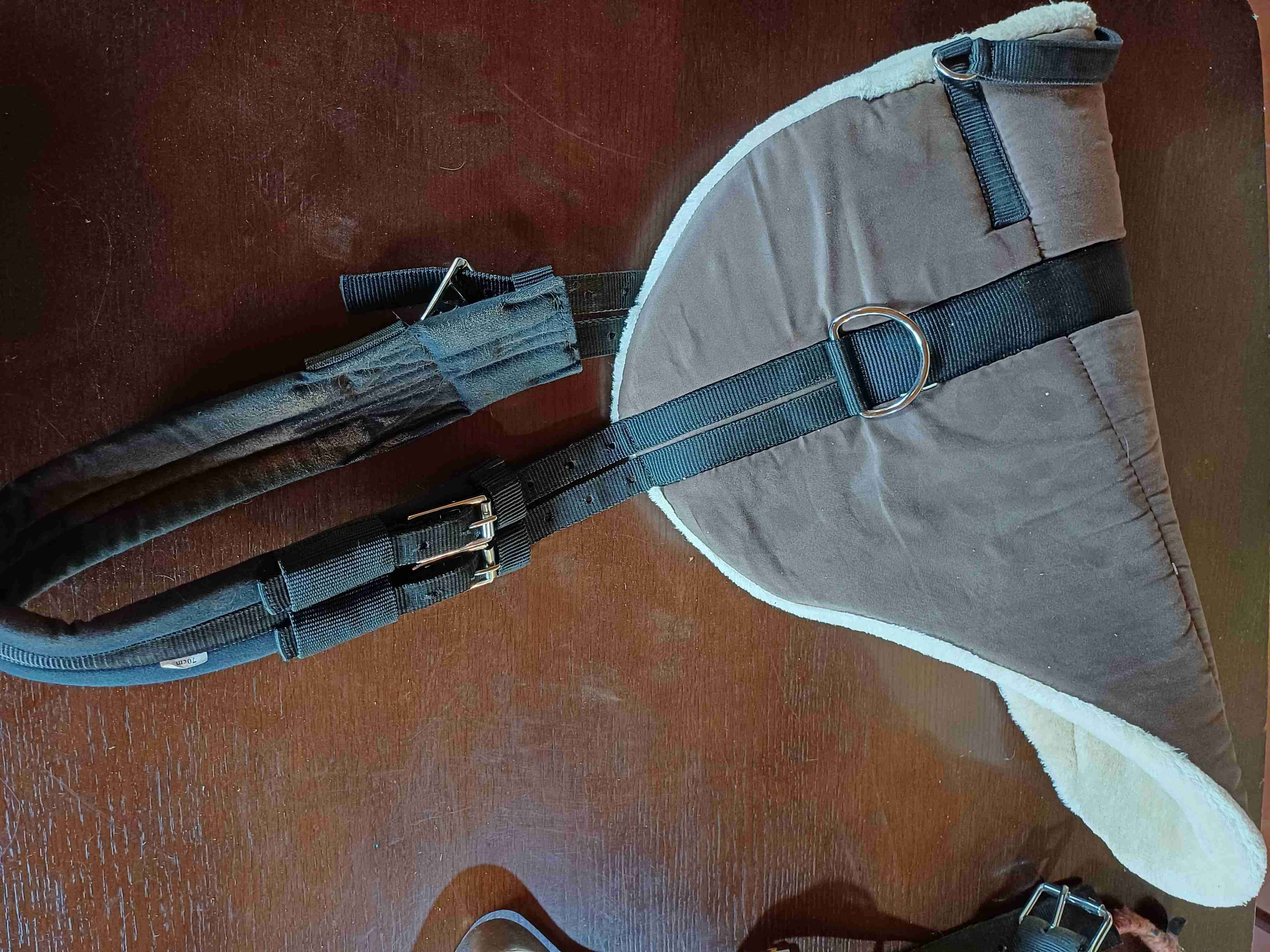 Monturín fácil de instalar - miniatura 5