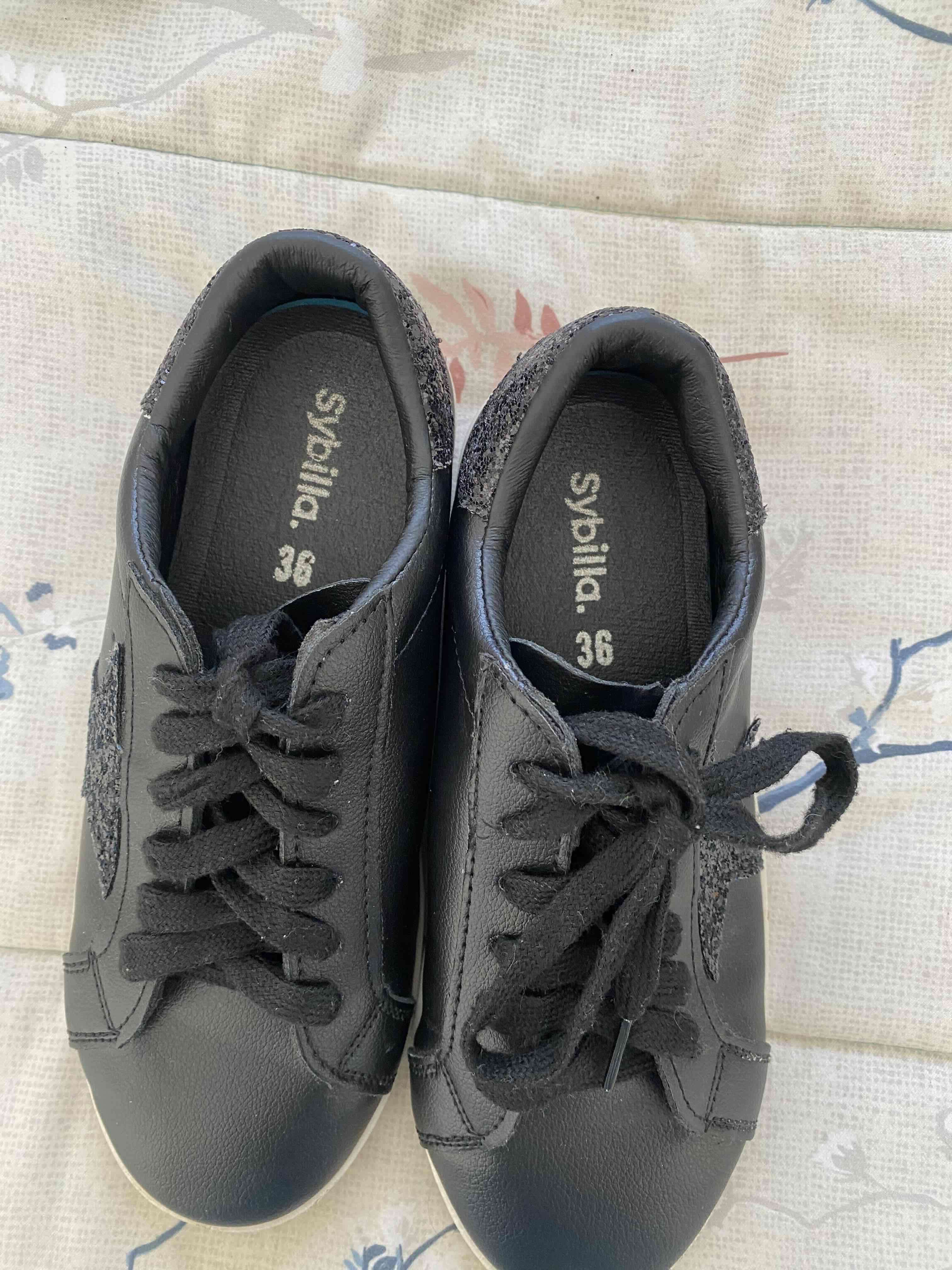 Zapatillas 36 - miniatura 2