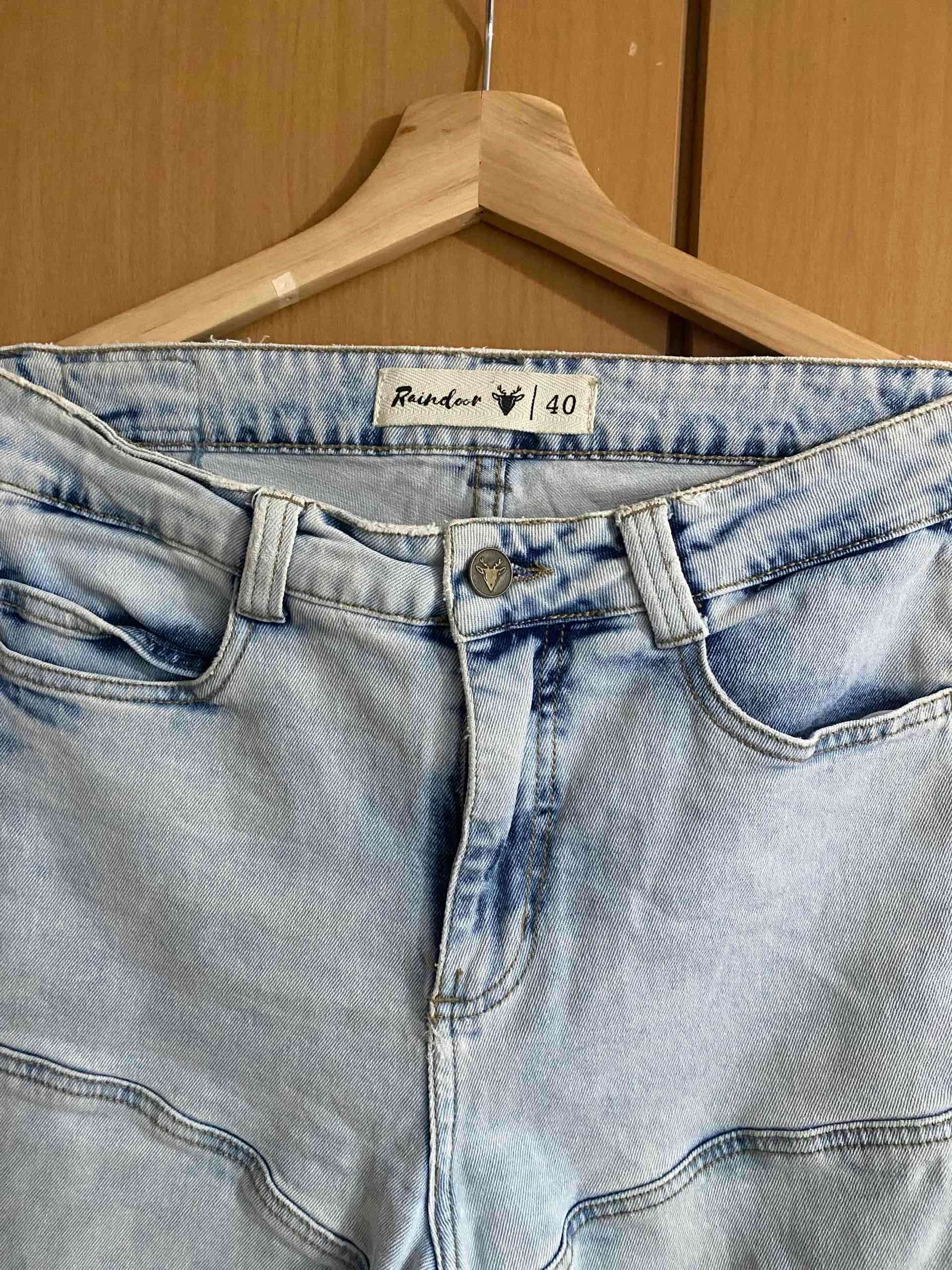 Raindoor 40 - miniatura 3