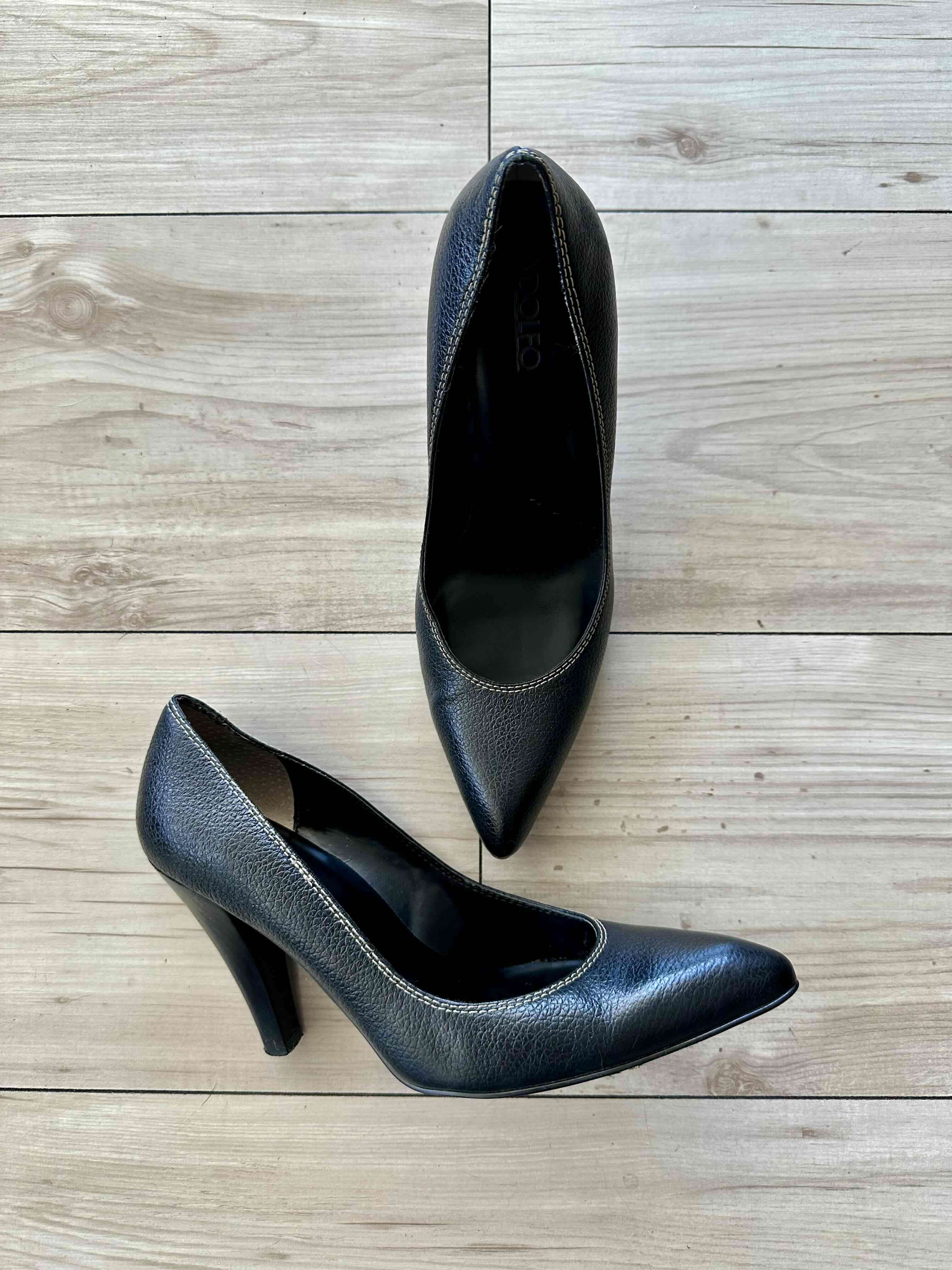 Varios zapatos nuevos y otros con poco uso Mujer - miniatura 2