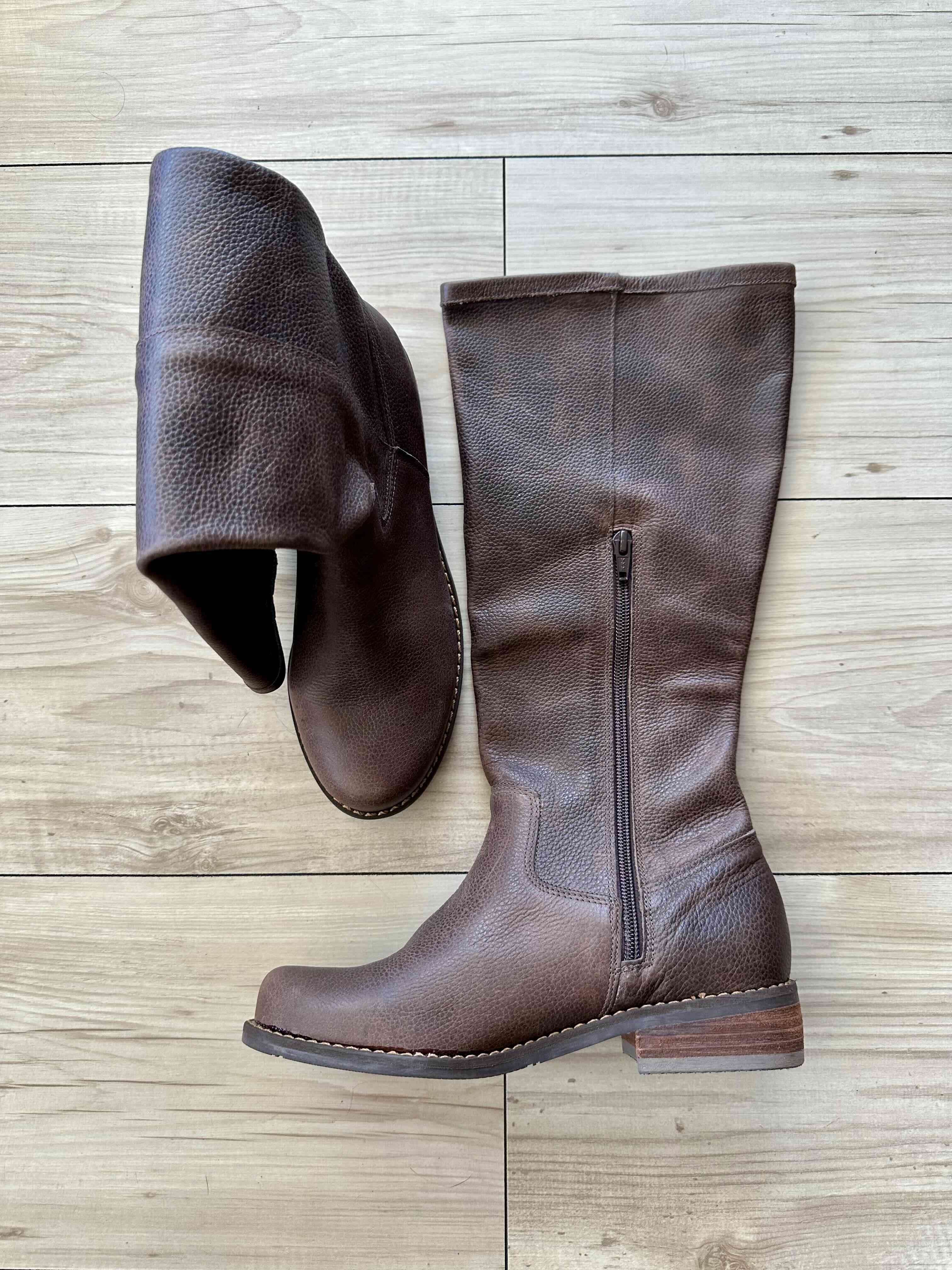 Varios zapatos nuevos y otros con poco uso Mujer - miniatura 3