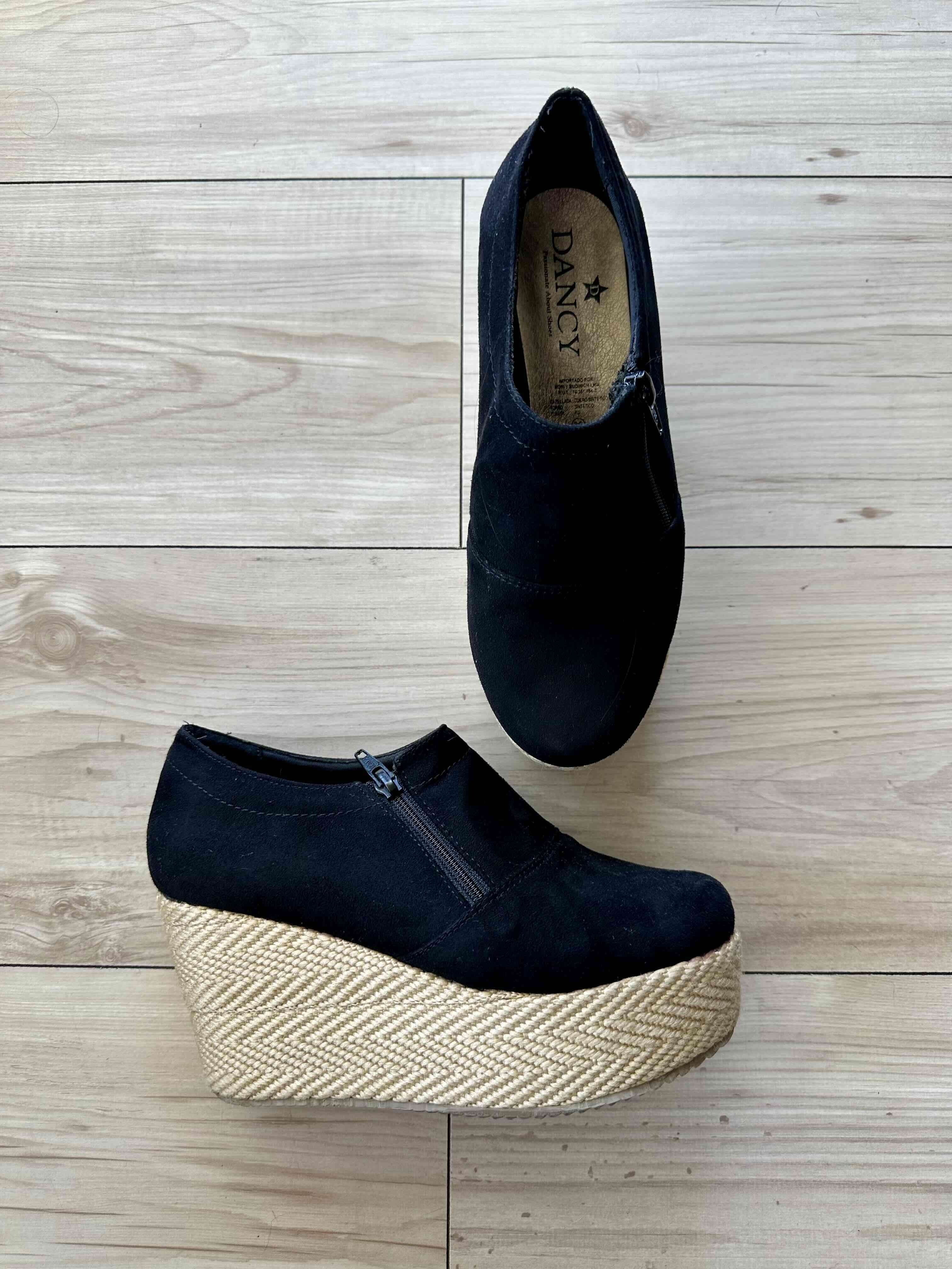 Varios zapatos nuevos y otros con poco uso Mujer - miniatura 5