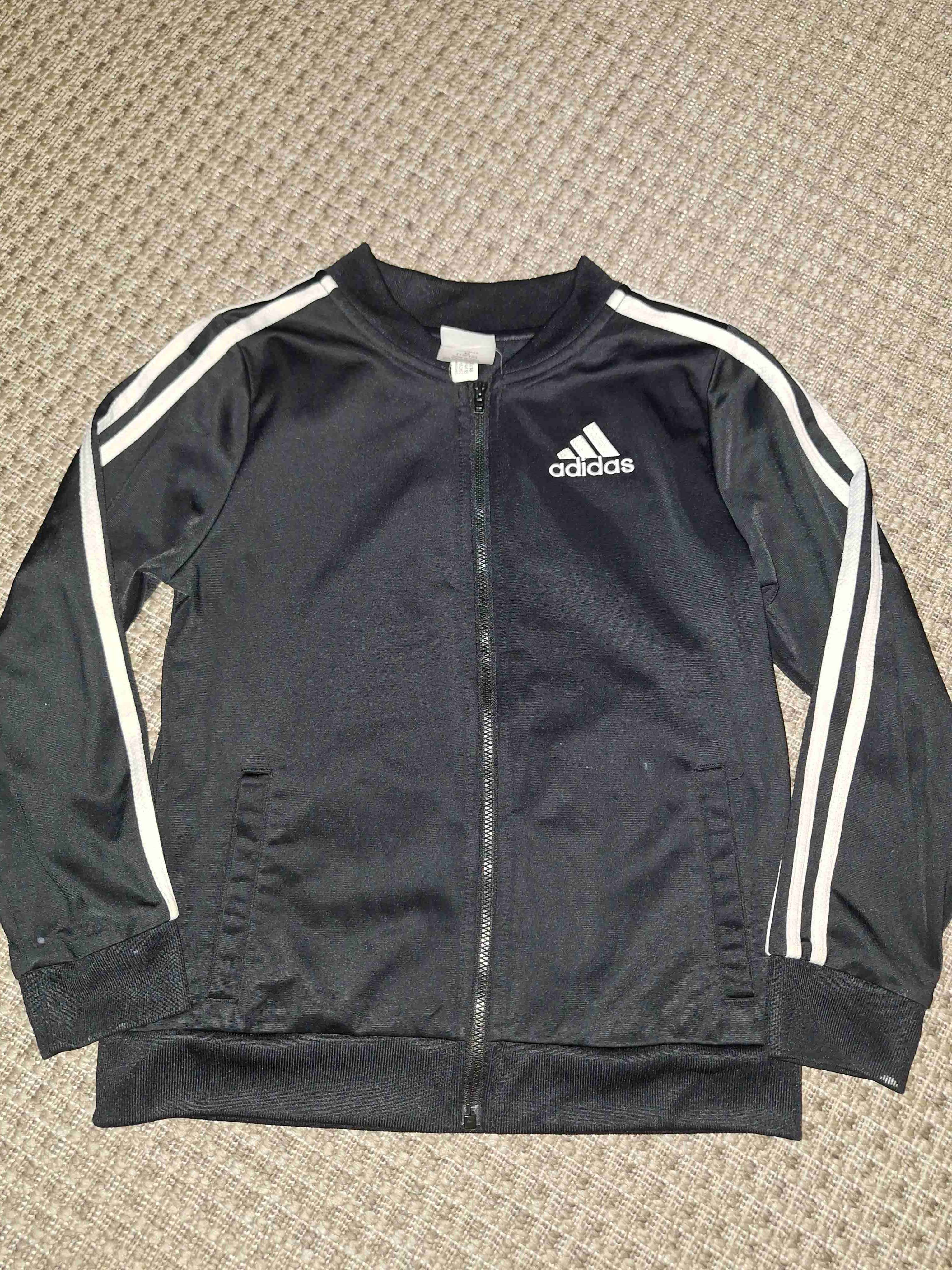 Lote de polerones marcas Adidas nike under