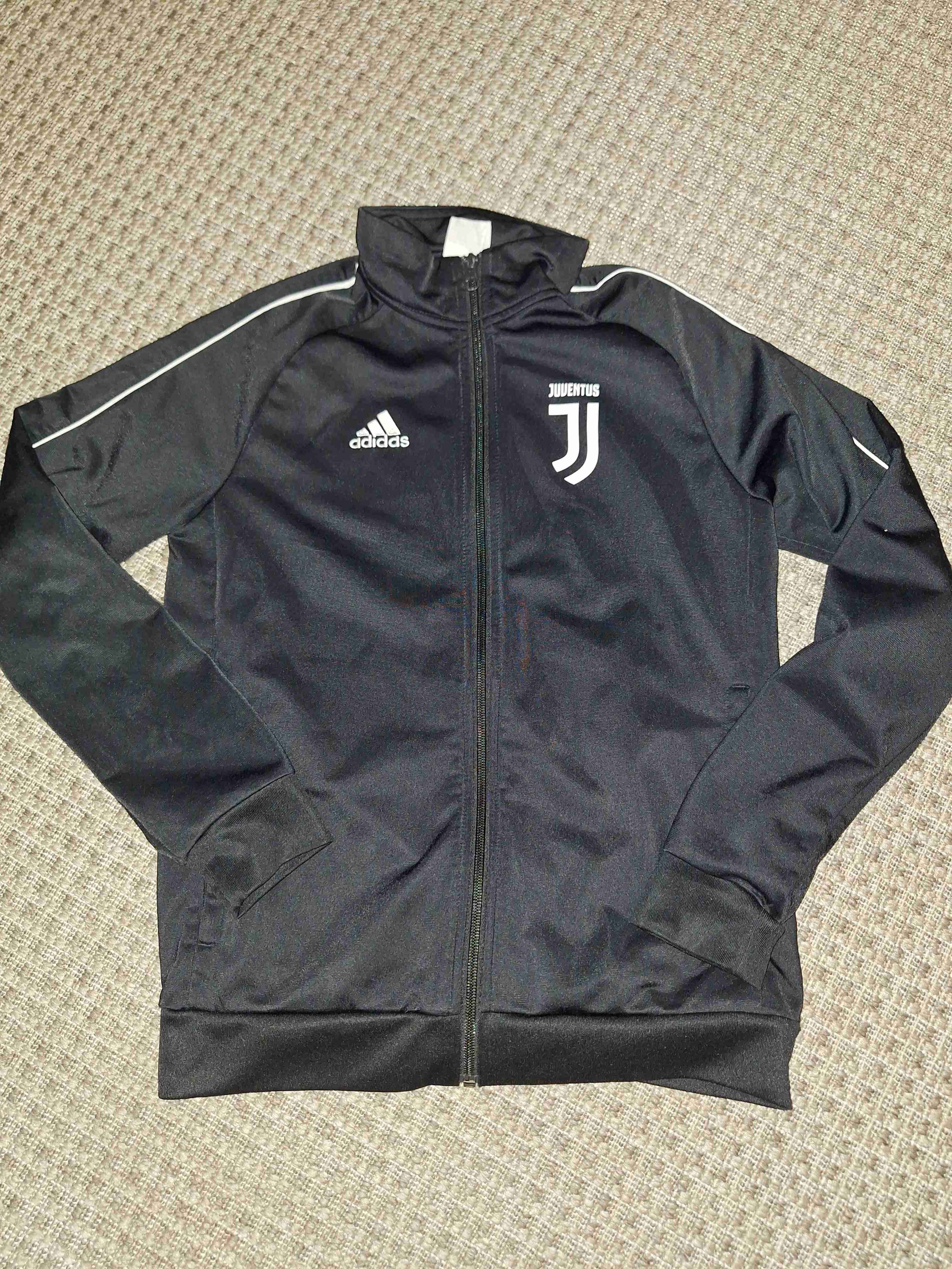 Lote de polerones marcas Adidas nike under - miniatura 3