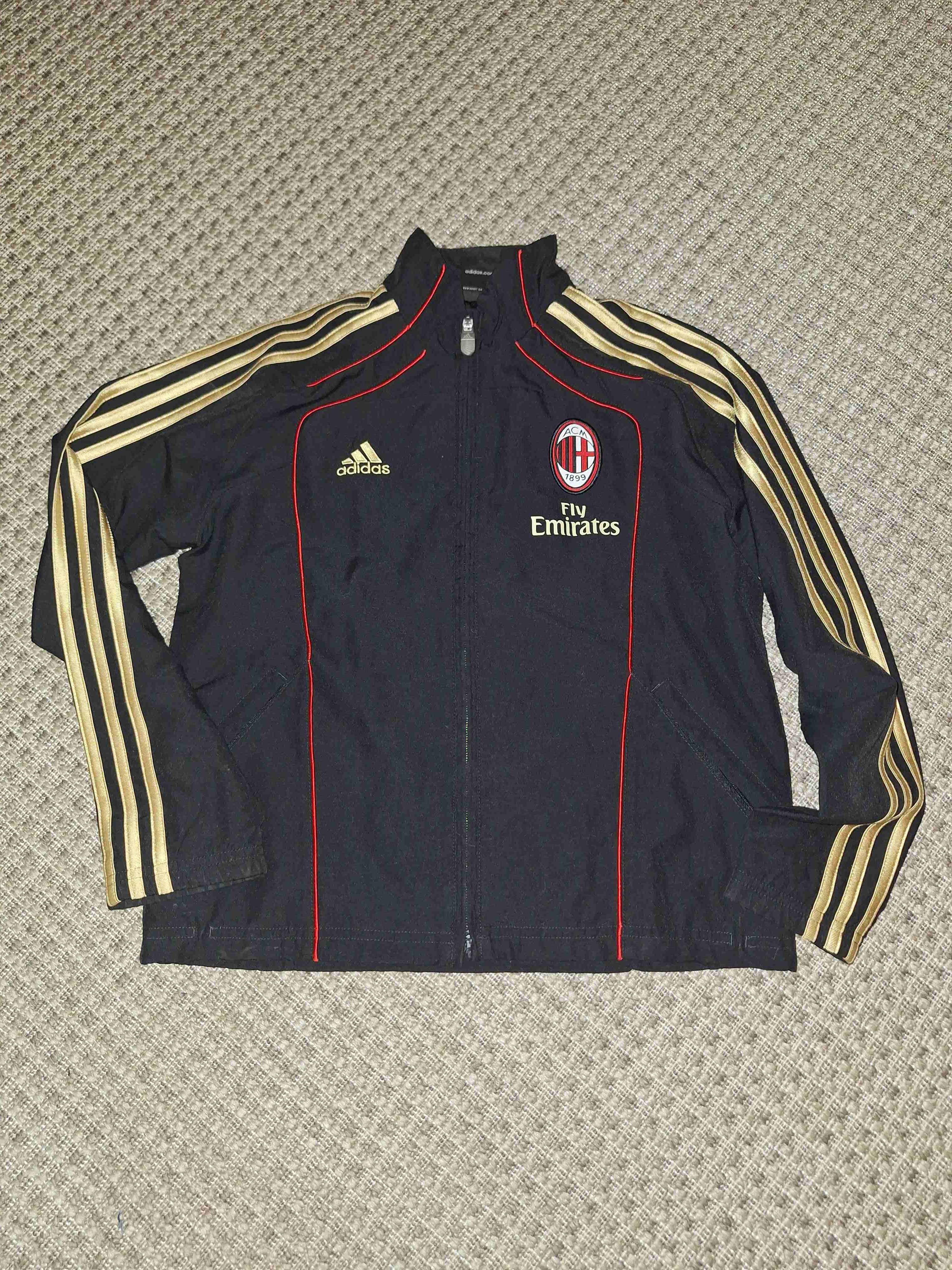 Lote de polerones marcas Adidas nike under - miniatura 6