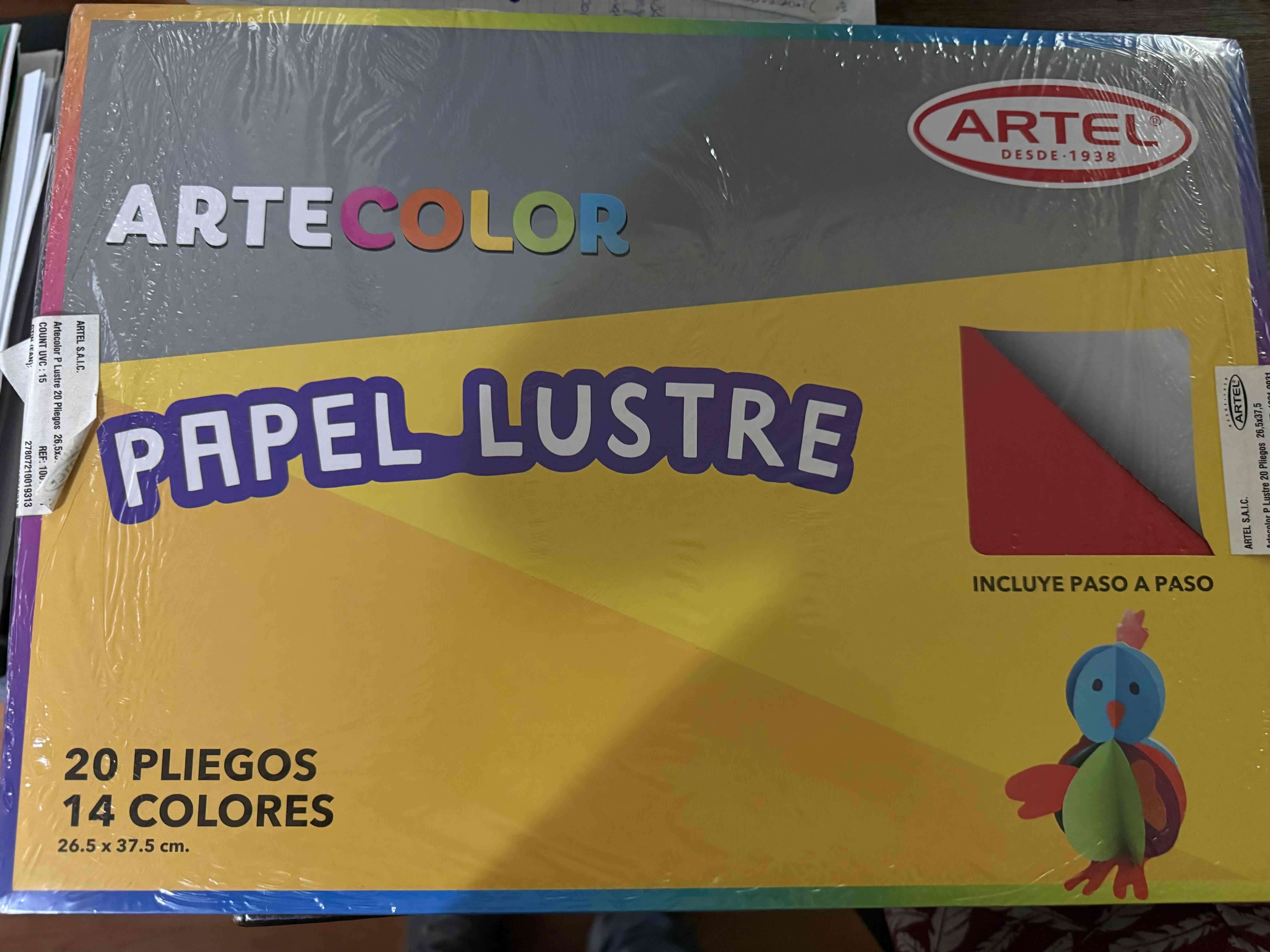 Varias utiles Escolares