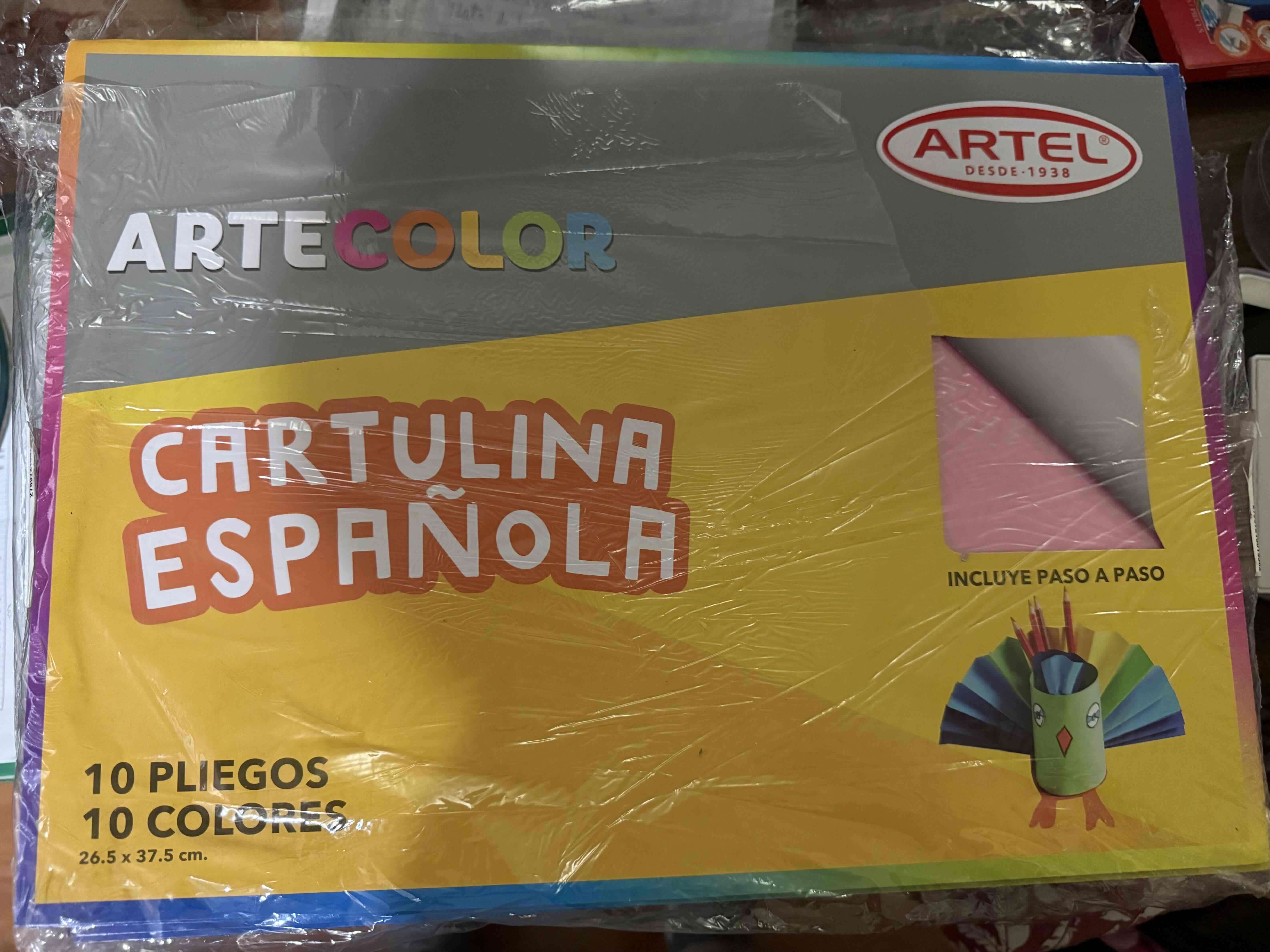 Varias utiles Escolares - miniatura 2