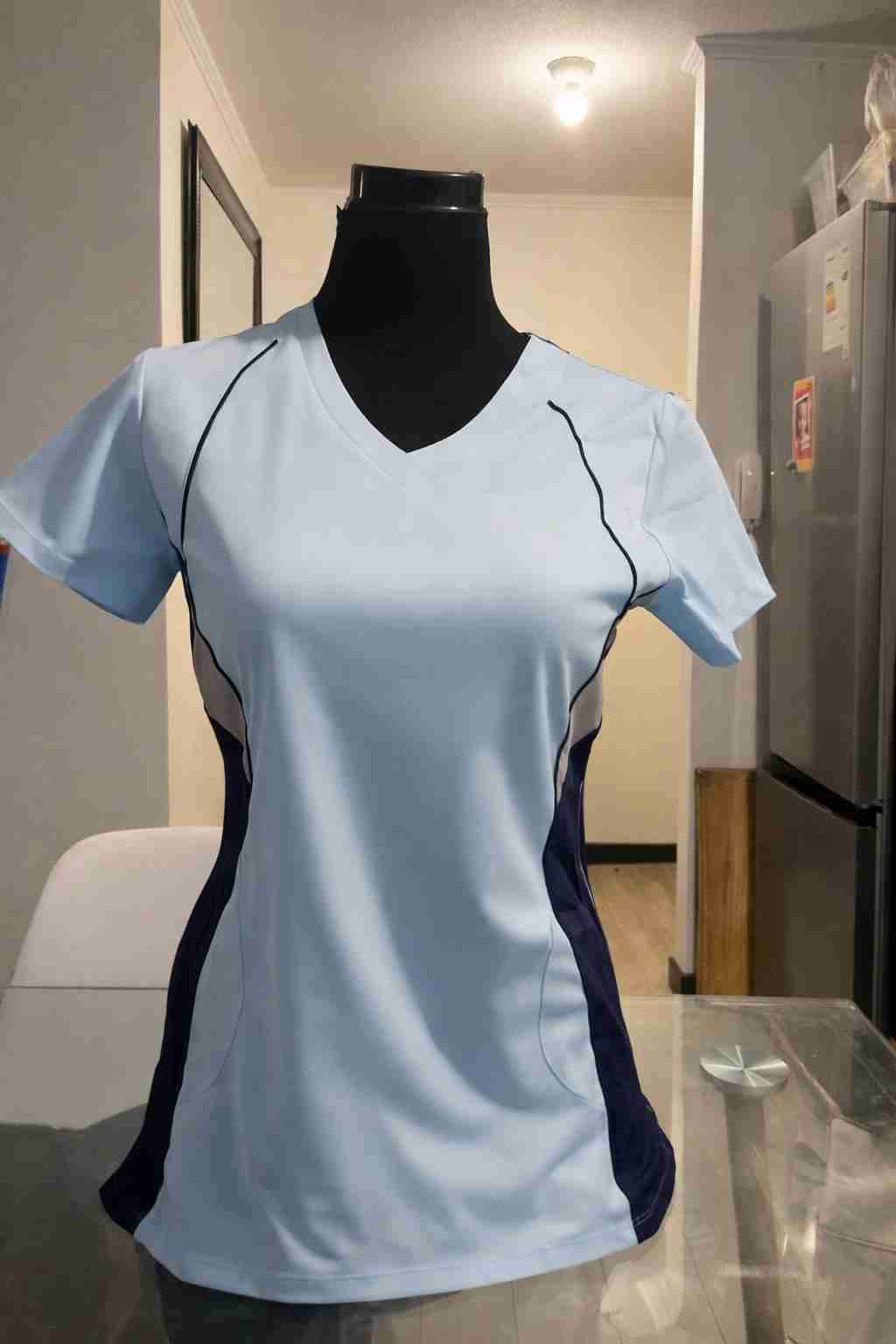 Ropa clinica ropa hospital talla s - miniatura 2