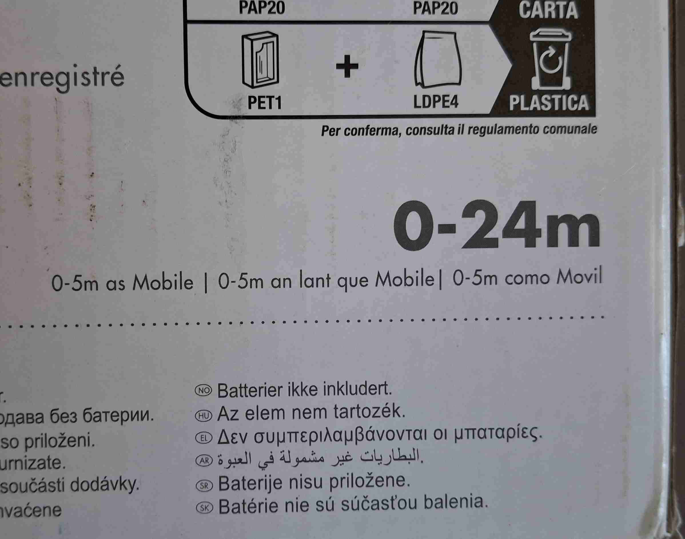 Móvil musical Tiny Love - miniatura 4