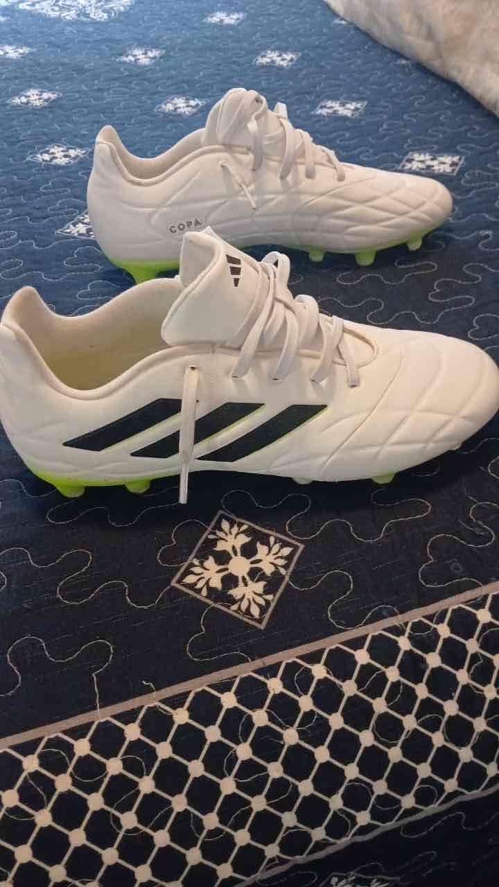Zapatos de fútbol copa adidas - miniatura 2