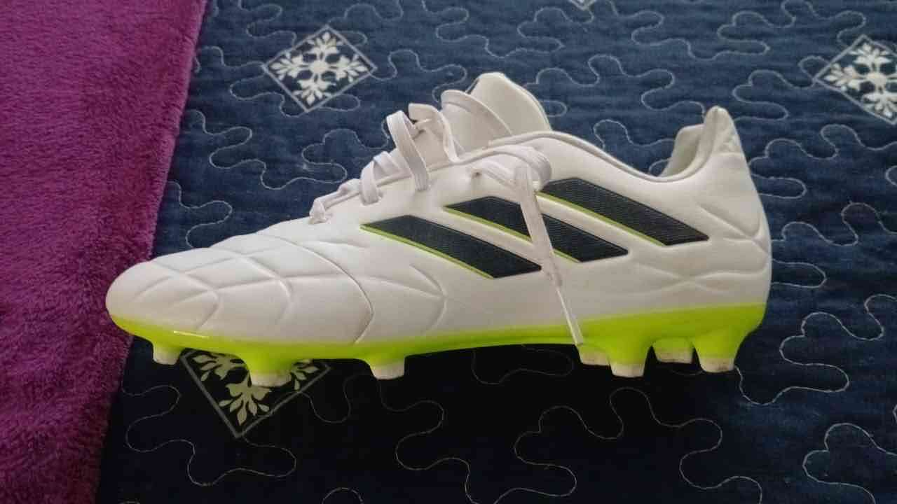 Zapatos de fútbol copa adidas - miniatura 3