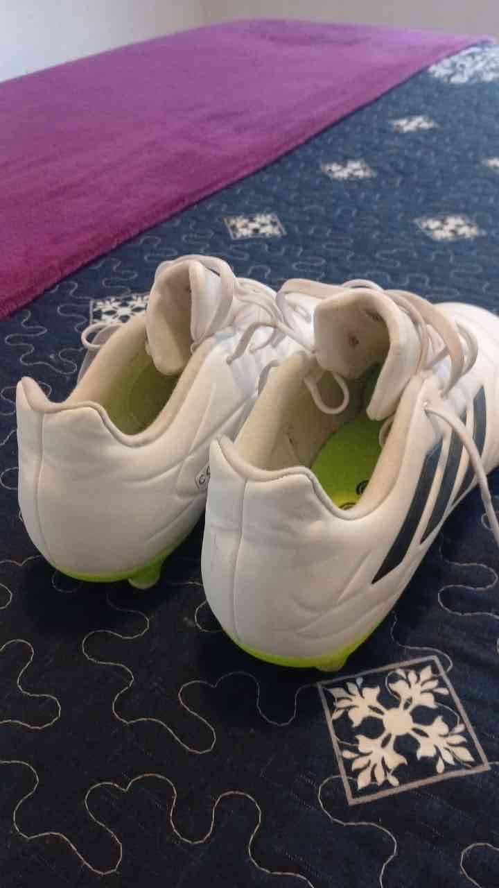 Zapatos de fútbol copa adidas - miniatura 4