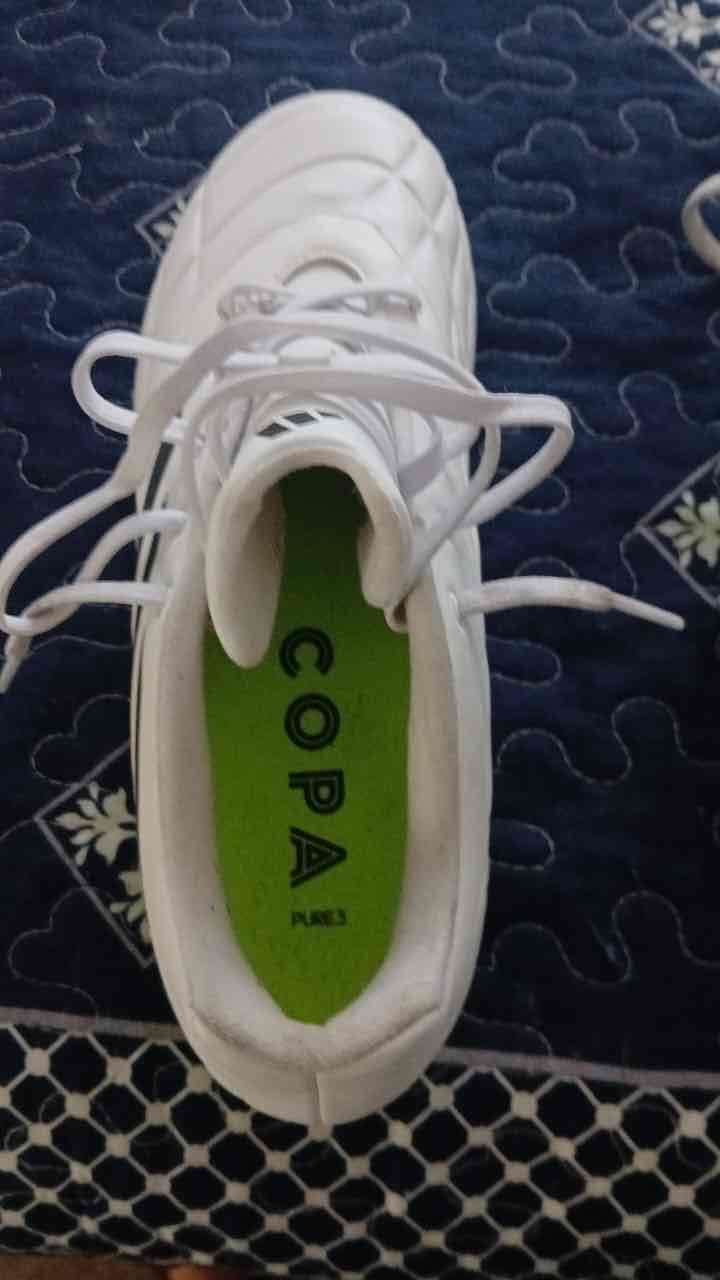 Zapatos de fútbol copa adidas - miniatura 5