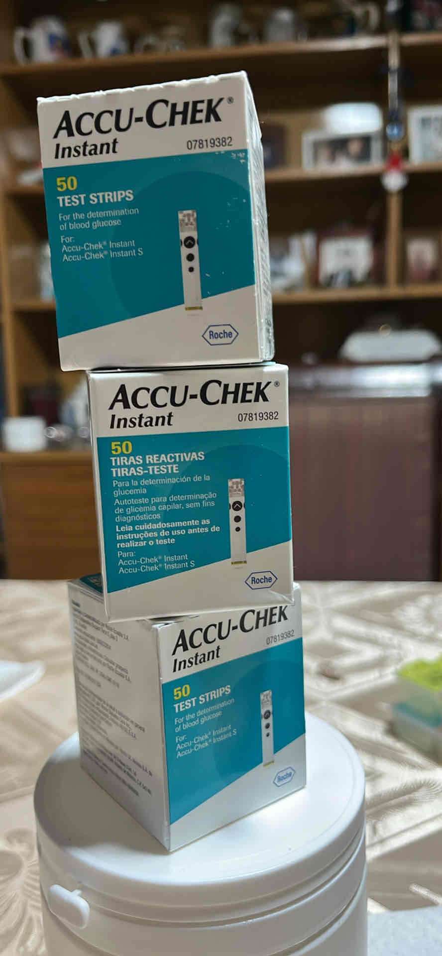 Lanzetas Accu-Chek Softclix 200 unidades - miniatura 4