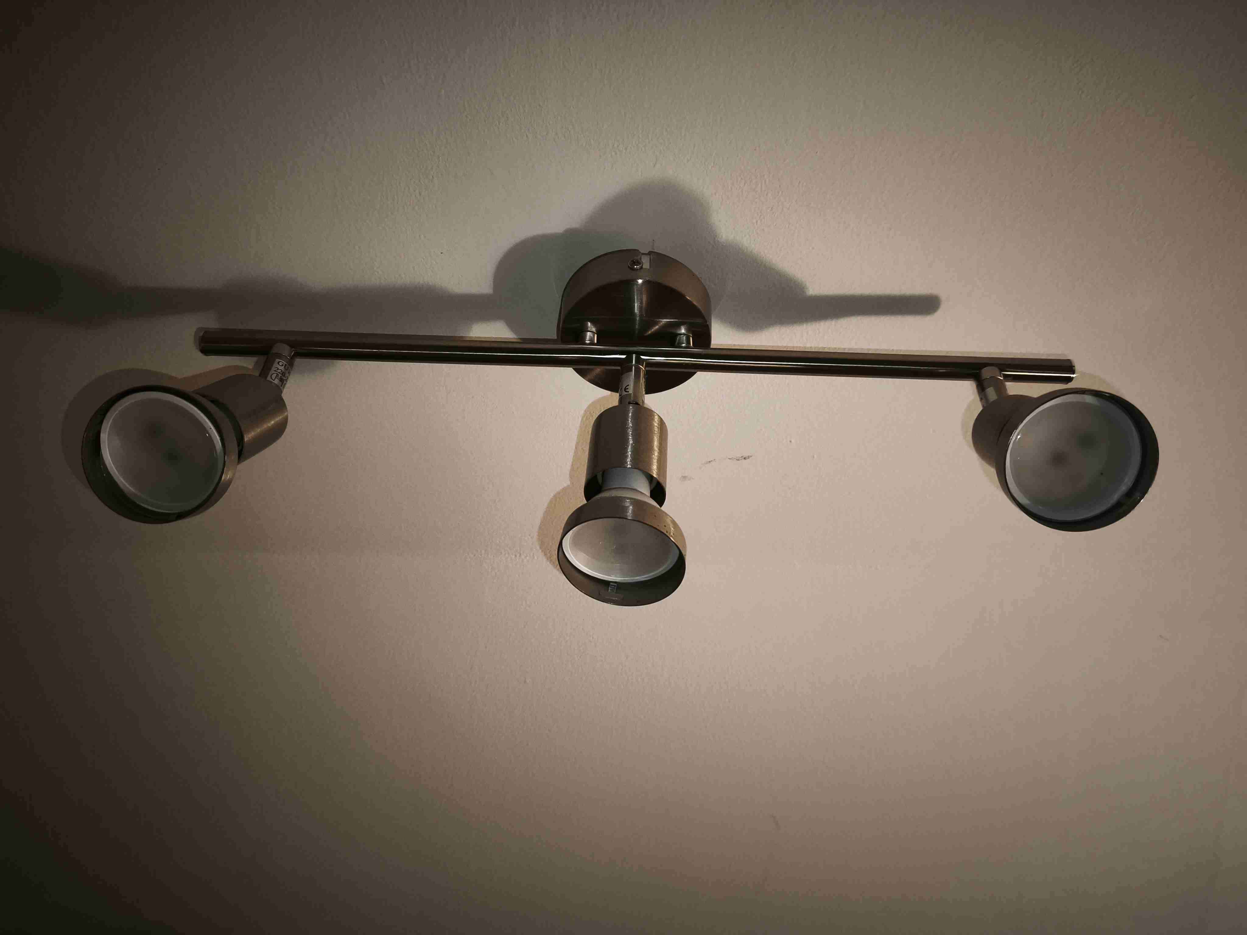 Lámpara de techo moderna - miniatura 2