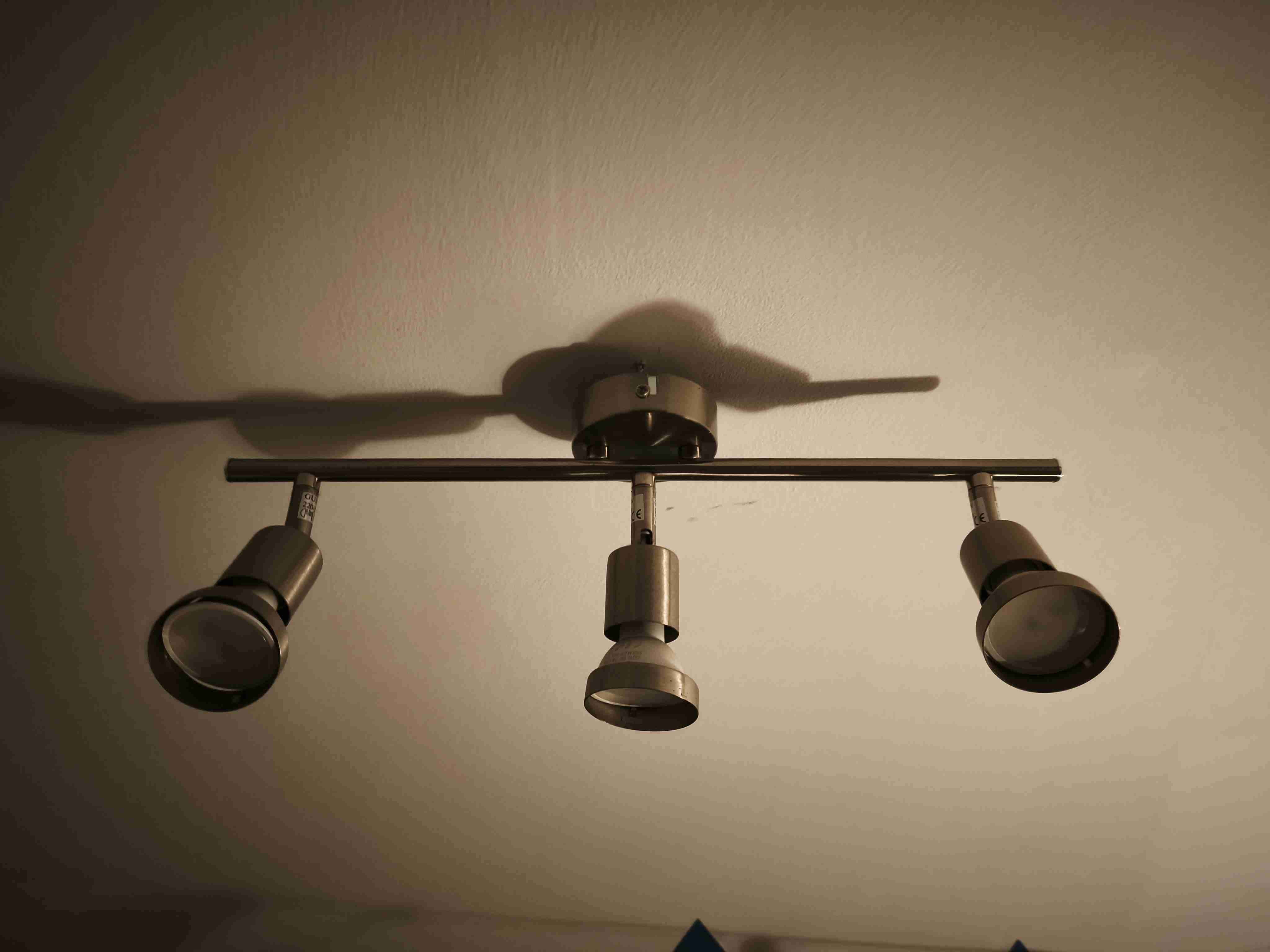 Lámpara de techo moderna - miniatura 3