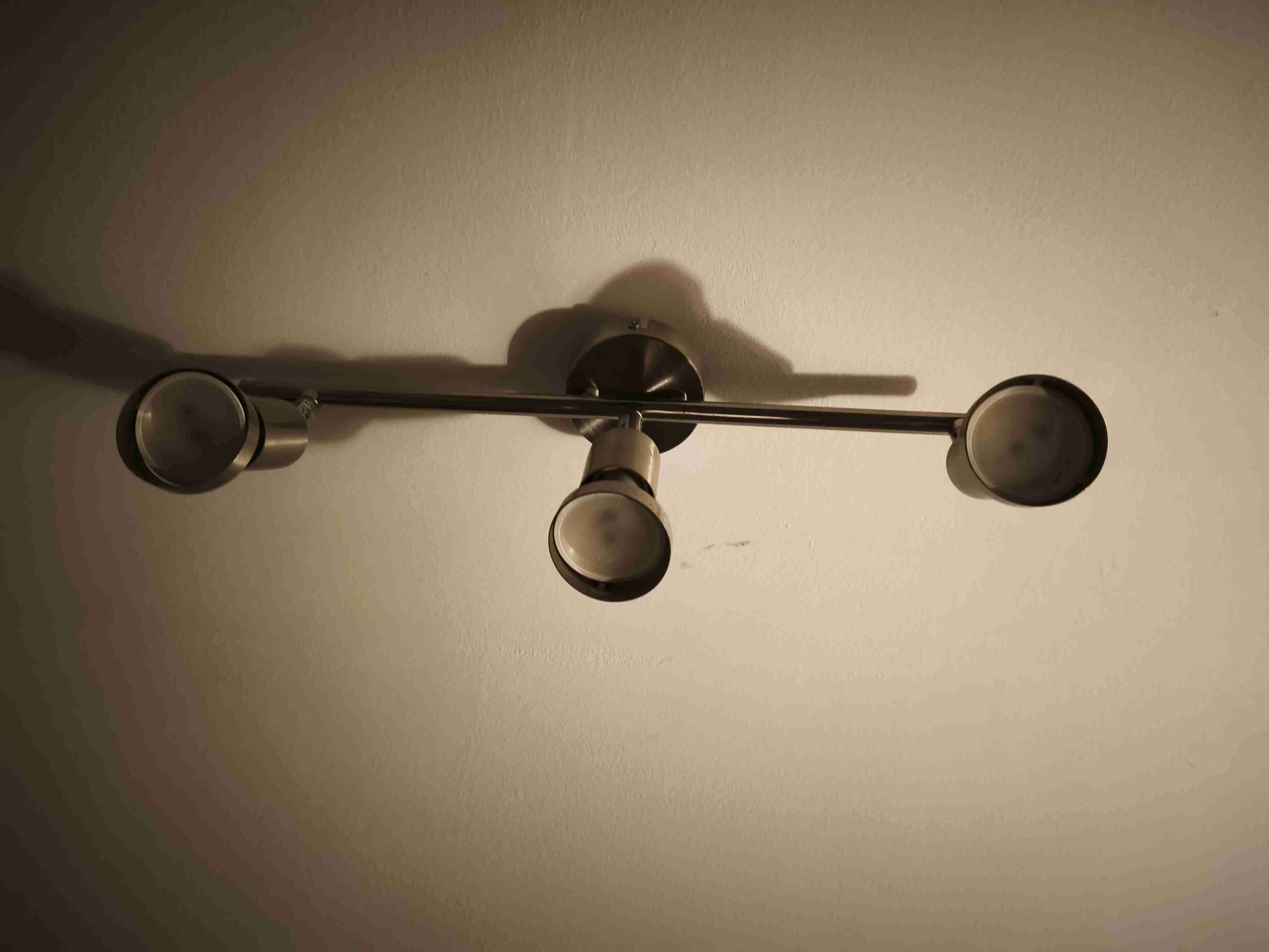 Lámpara de techo moderna - miniatura 4