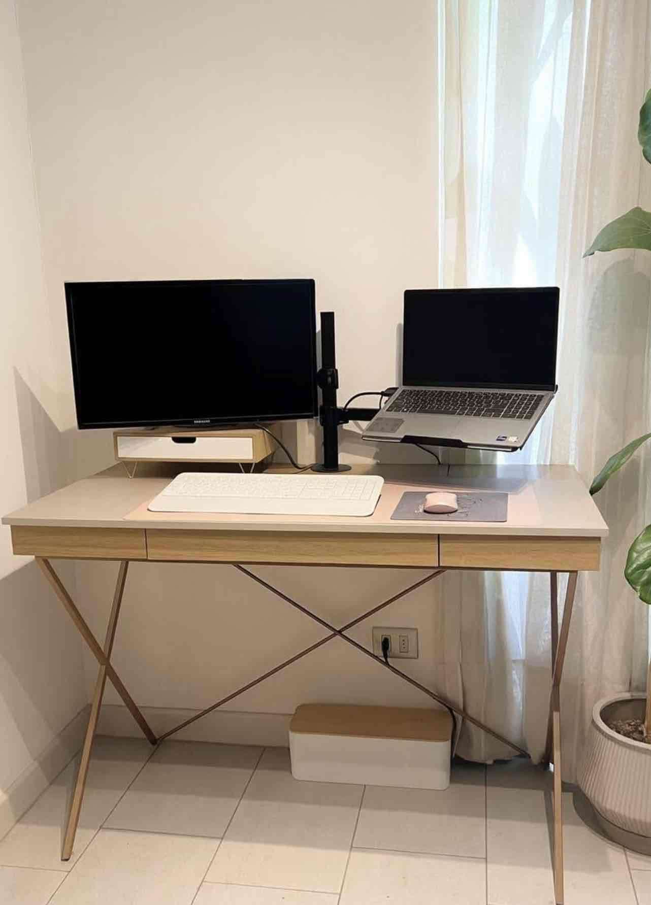 Escritorio Home Office - miniatura 3