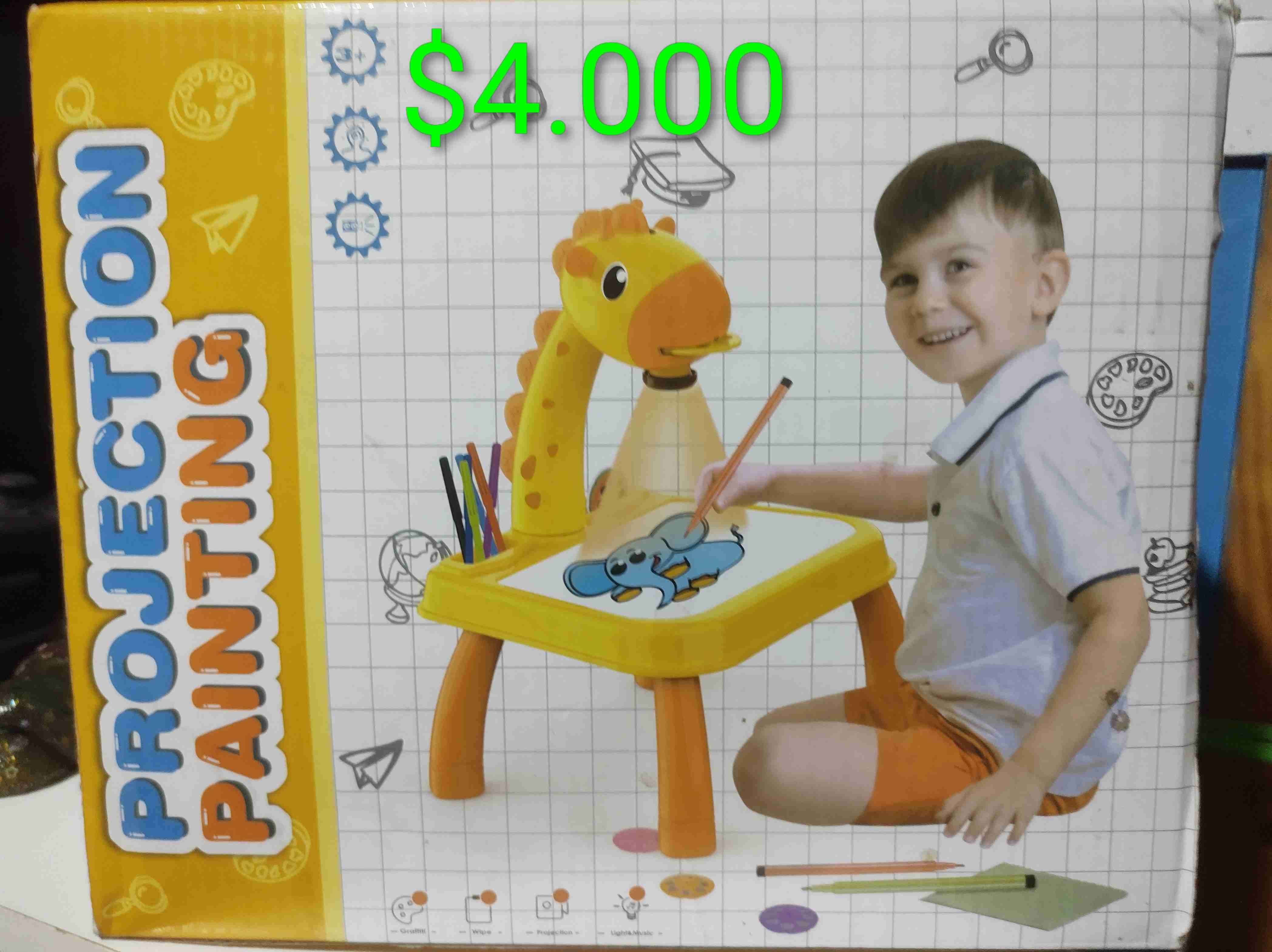 Juego de mesa Aircraft Curling - miniatura 3