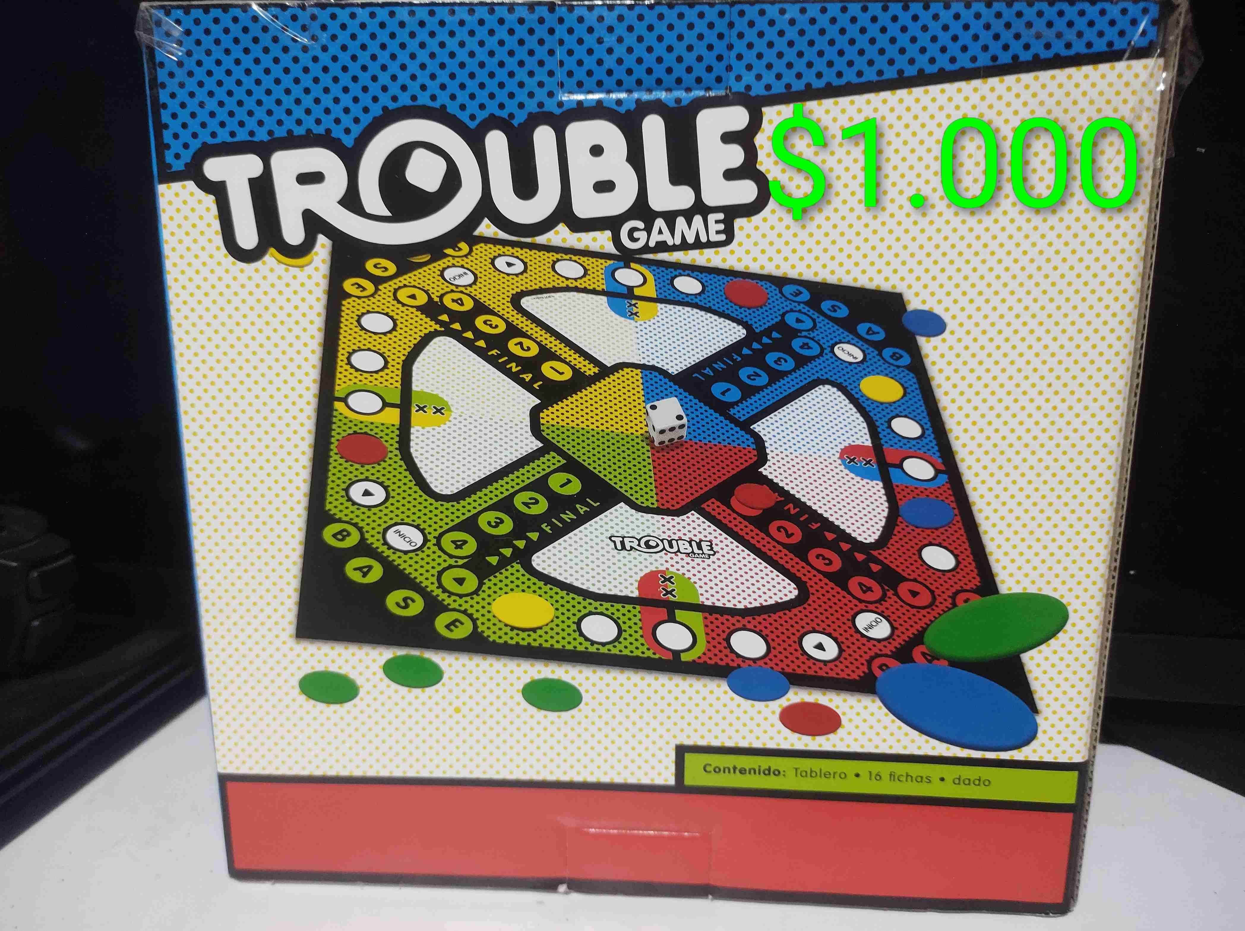 Juego de mesa Aircraft Curling - miniatura 5