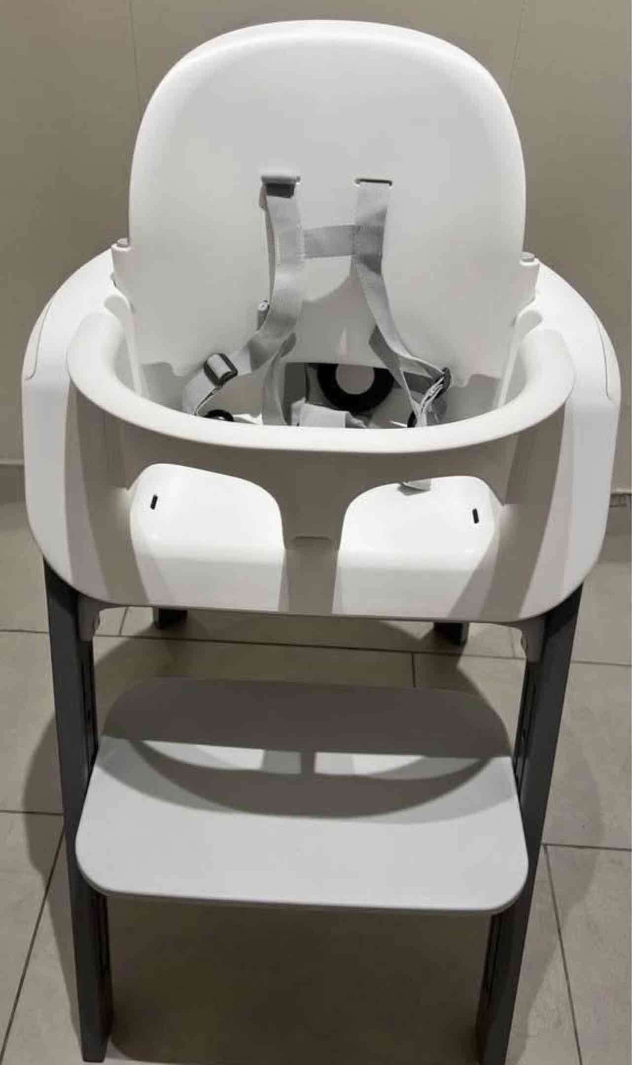 Silla para bebé Stokke Steps - miniatura 2