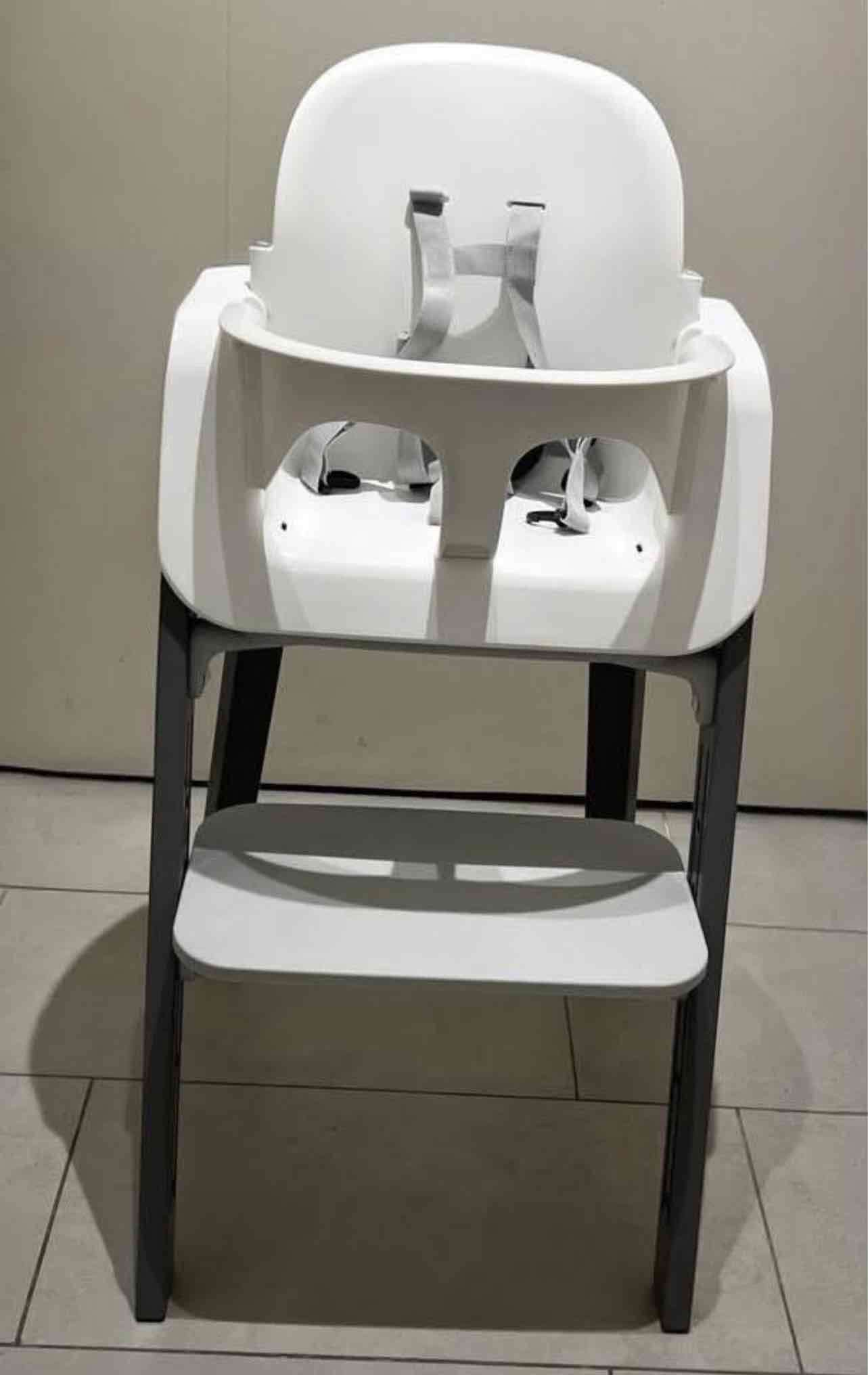 Silla para bebé Stokke Steps - miniatura 4