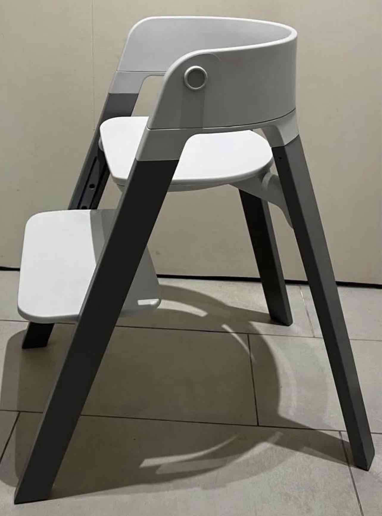 Silla para bebé Stokke Steps - miniatura 5