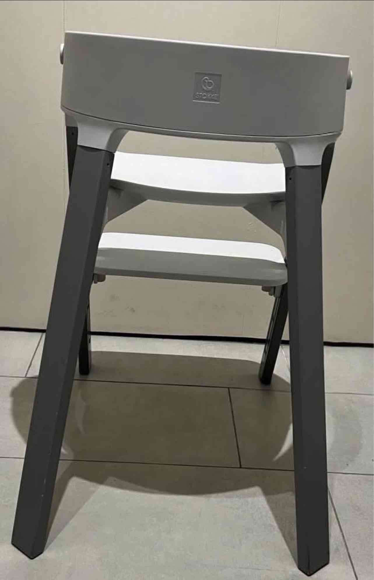 Silla para bebé Stokke Steps - miniatura 6