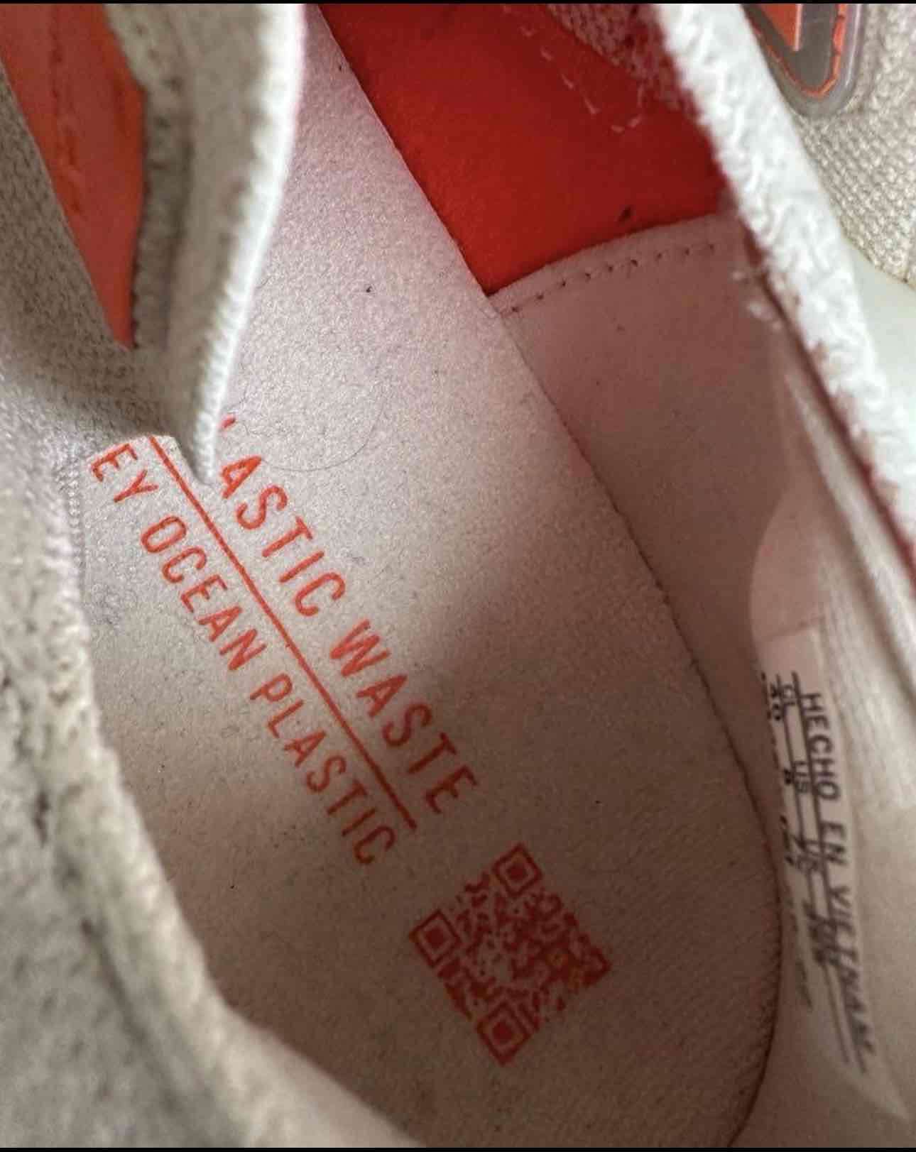 Zapatillas deportivas blancas Adidas - miniatura 3