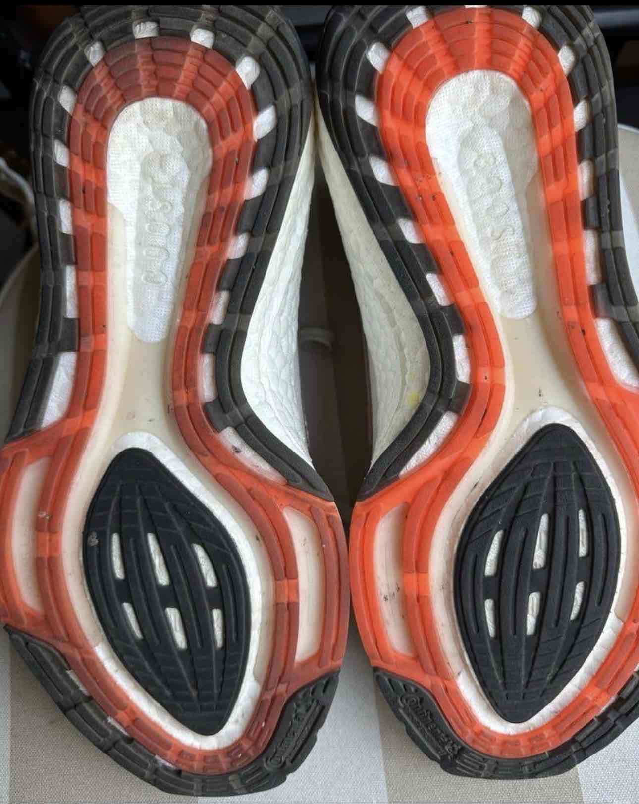 Zapatillas deportivas blancas Adidas - miniatura 5