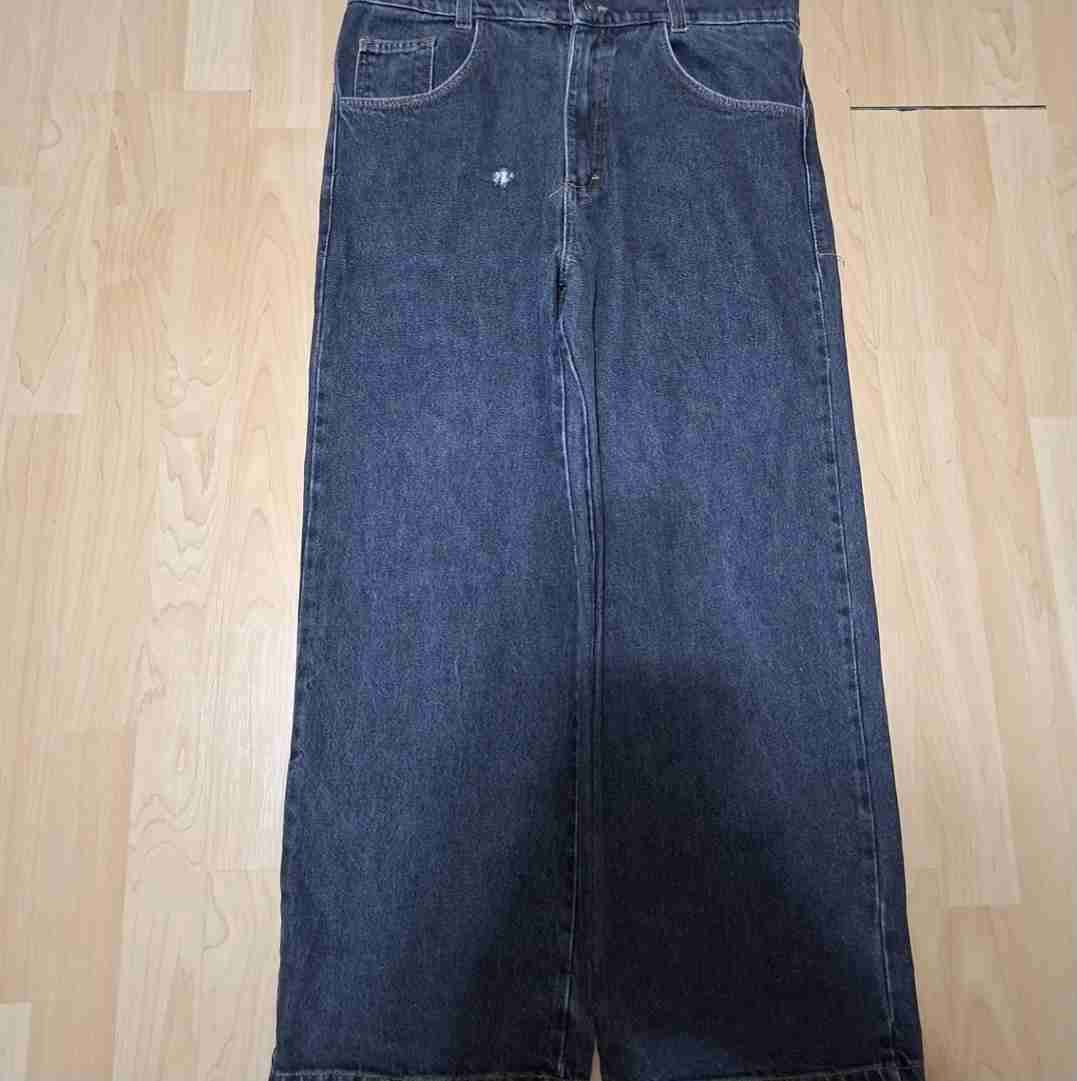 JEANS SOUTH POULE NUEVESITO SIN USAR - miniatura 2