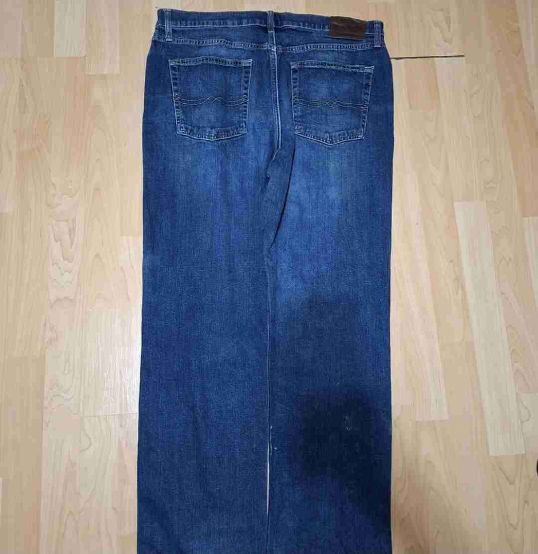 🍀 JEANS LUCKY BRAND 🍀