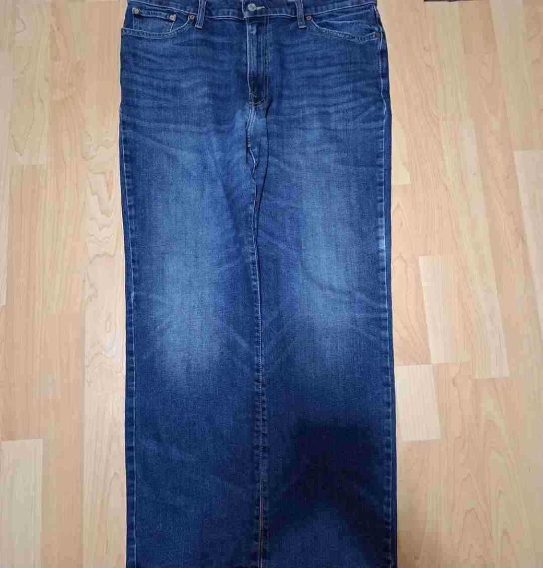 🍀 JEANS LUCKY BRAND 🍀 - miniatura 2