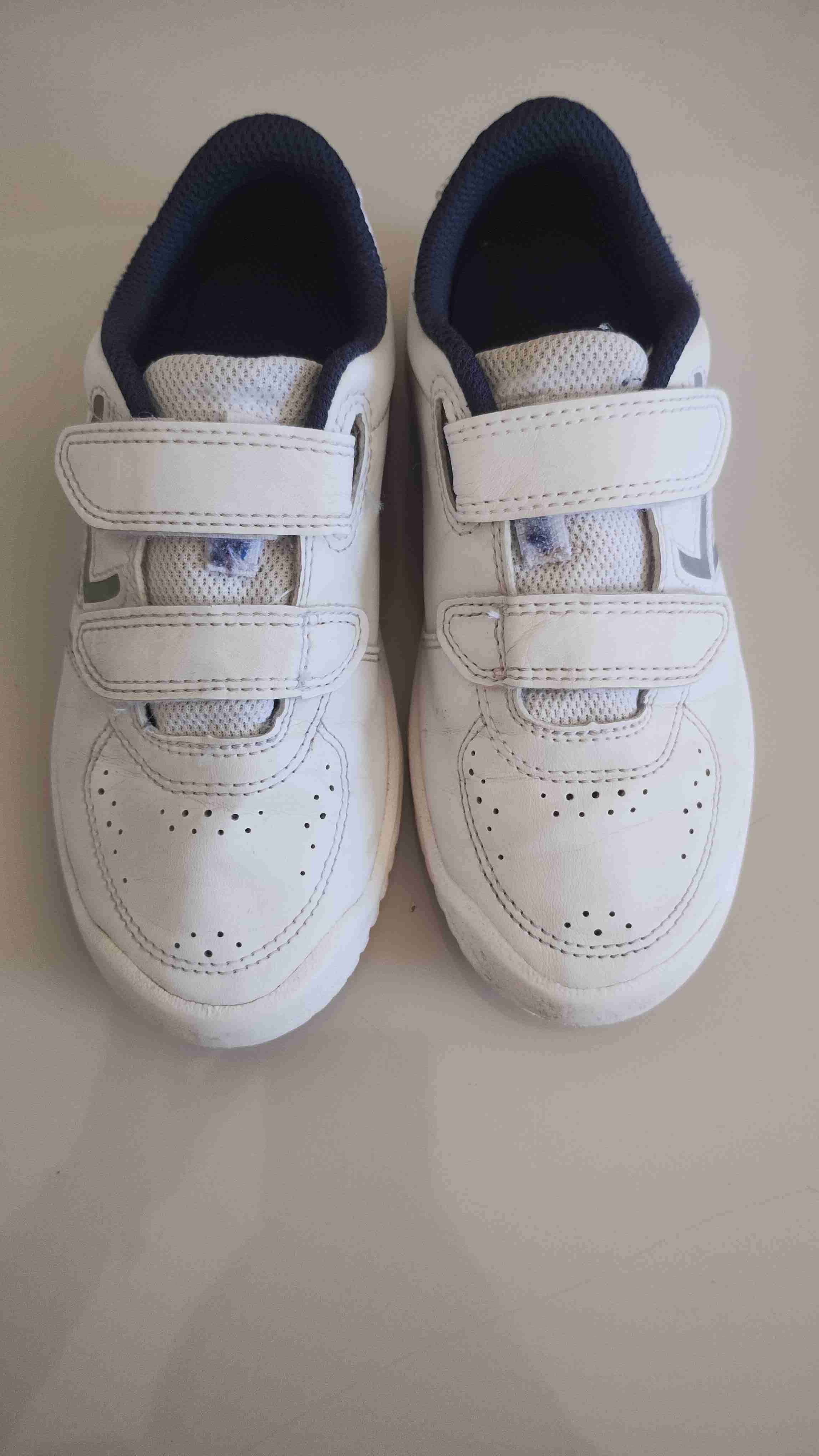 Zapatillas decathlon infantiles velcro número 30 - miniatura 3