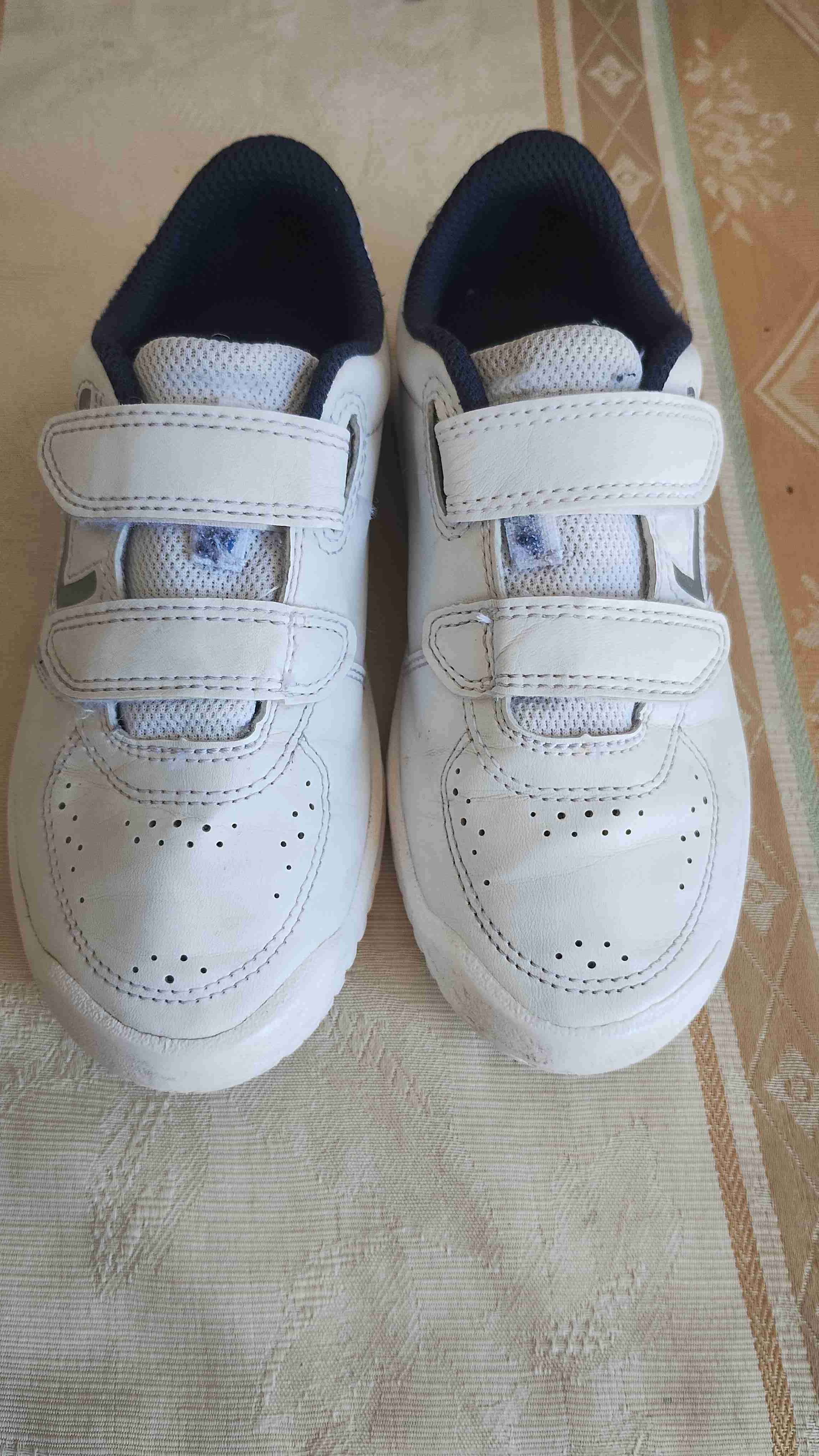 Zapatillas decathlon infantiles velcro número 30 - miniatura 5