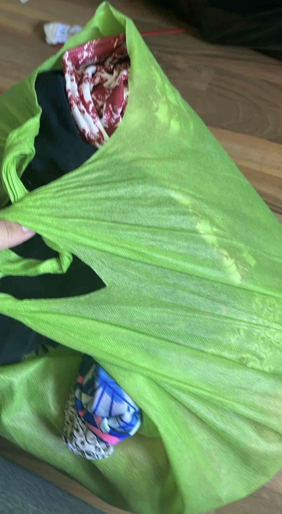 Vendo lote de ropa de mujer