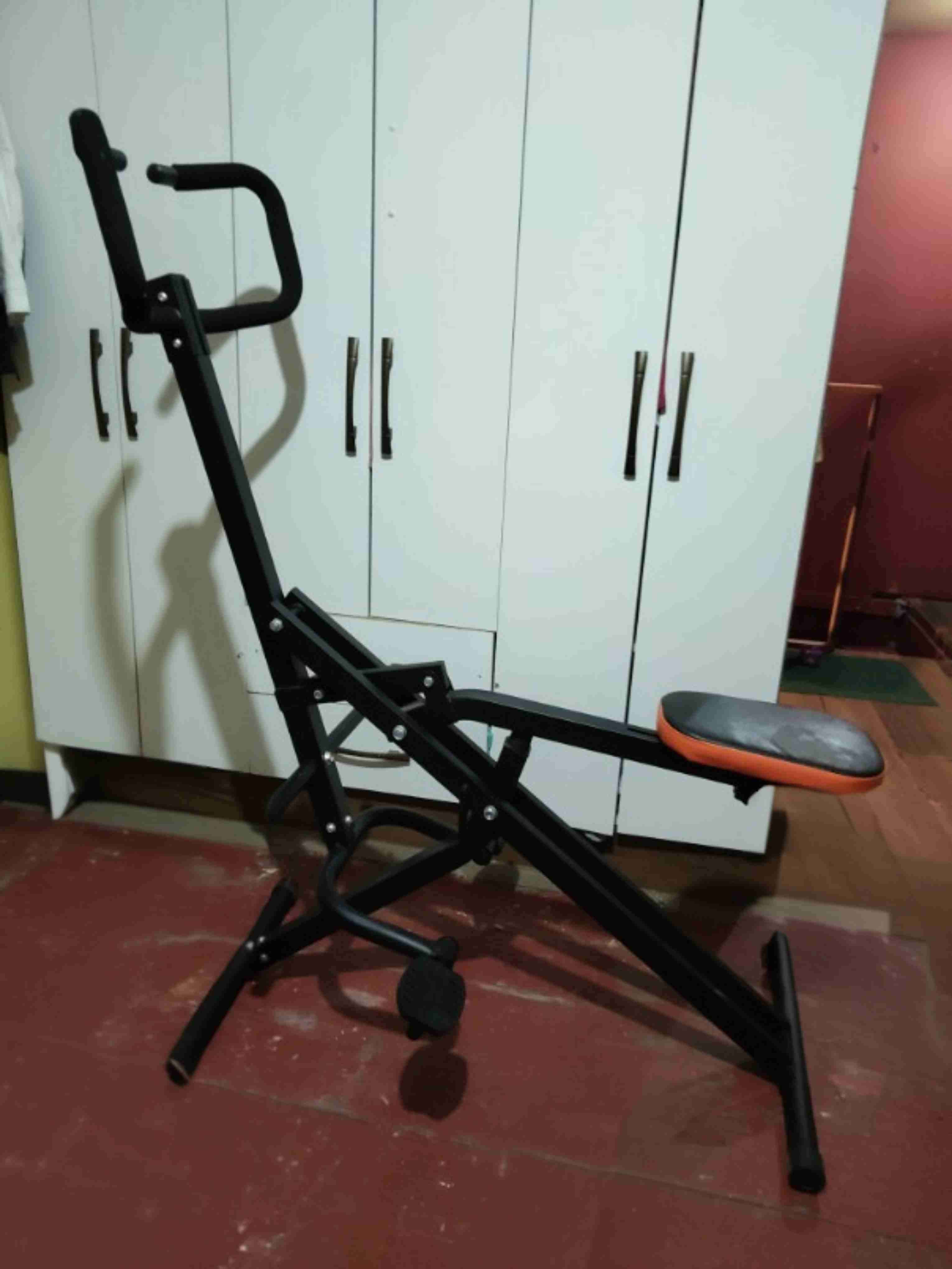 Máquina abdominal Total ABS - miniatura 2