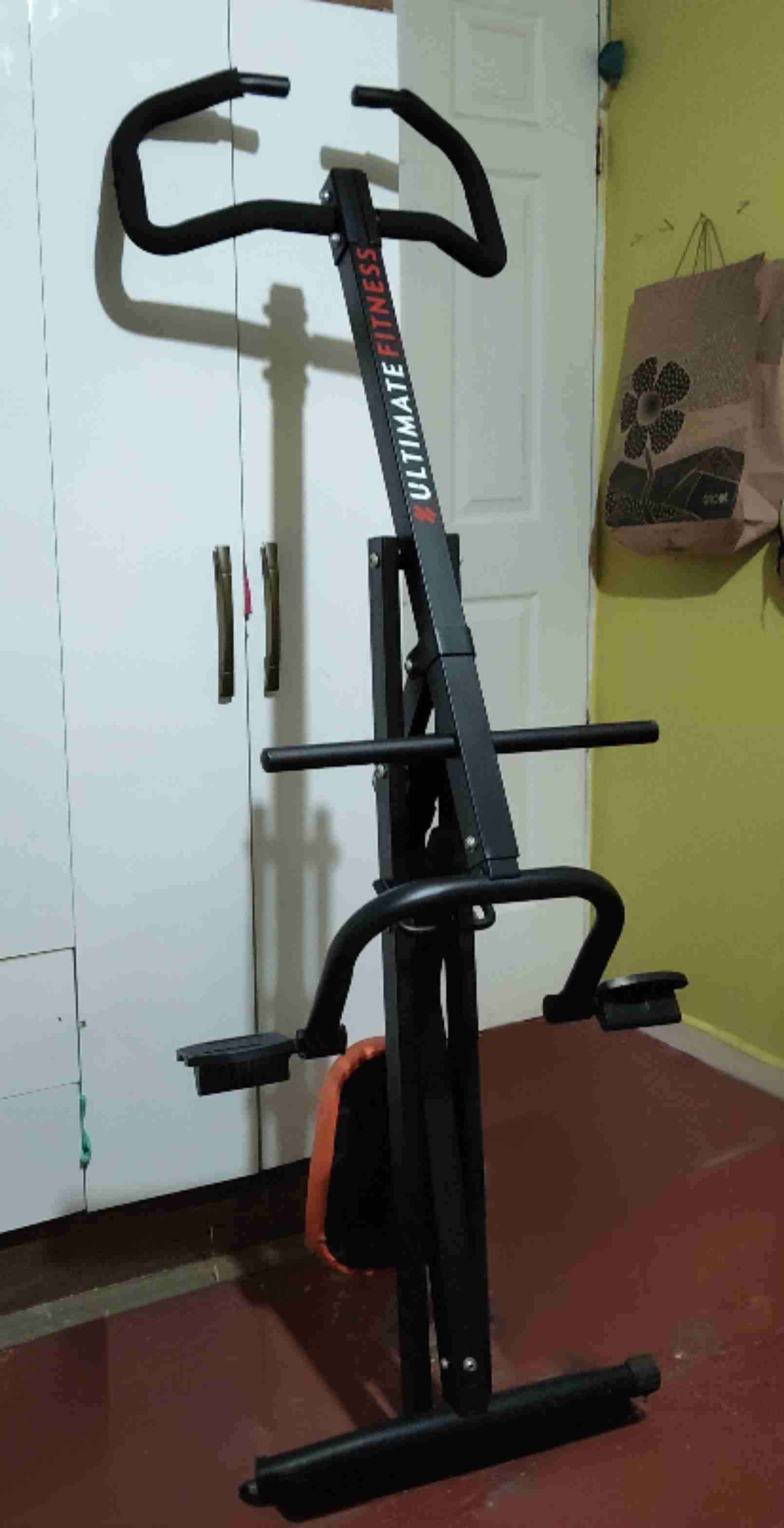 Máquina abdominal Total ABS - miniatura 3