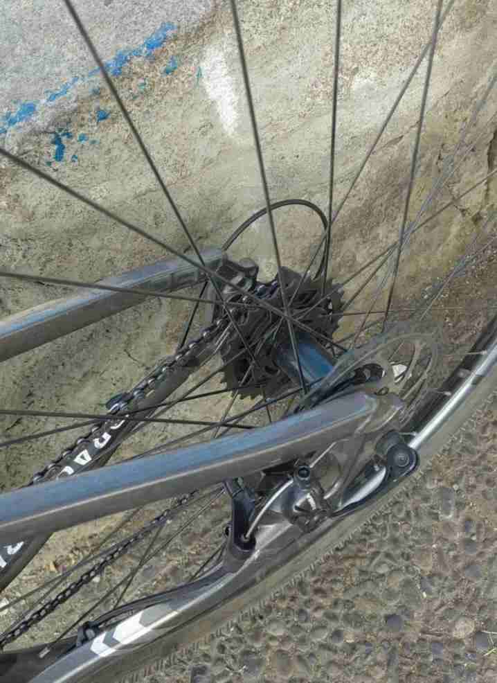 Bicicleta Sunpeed de montaña - miniatura 5